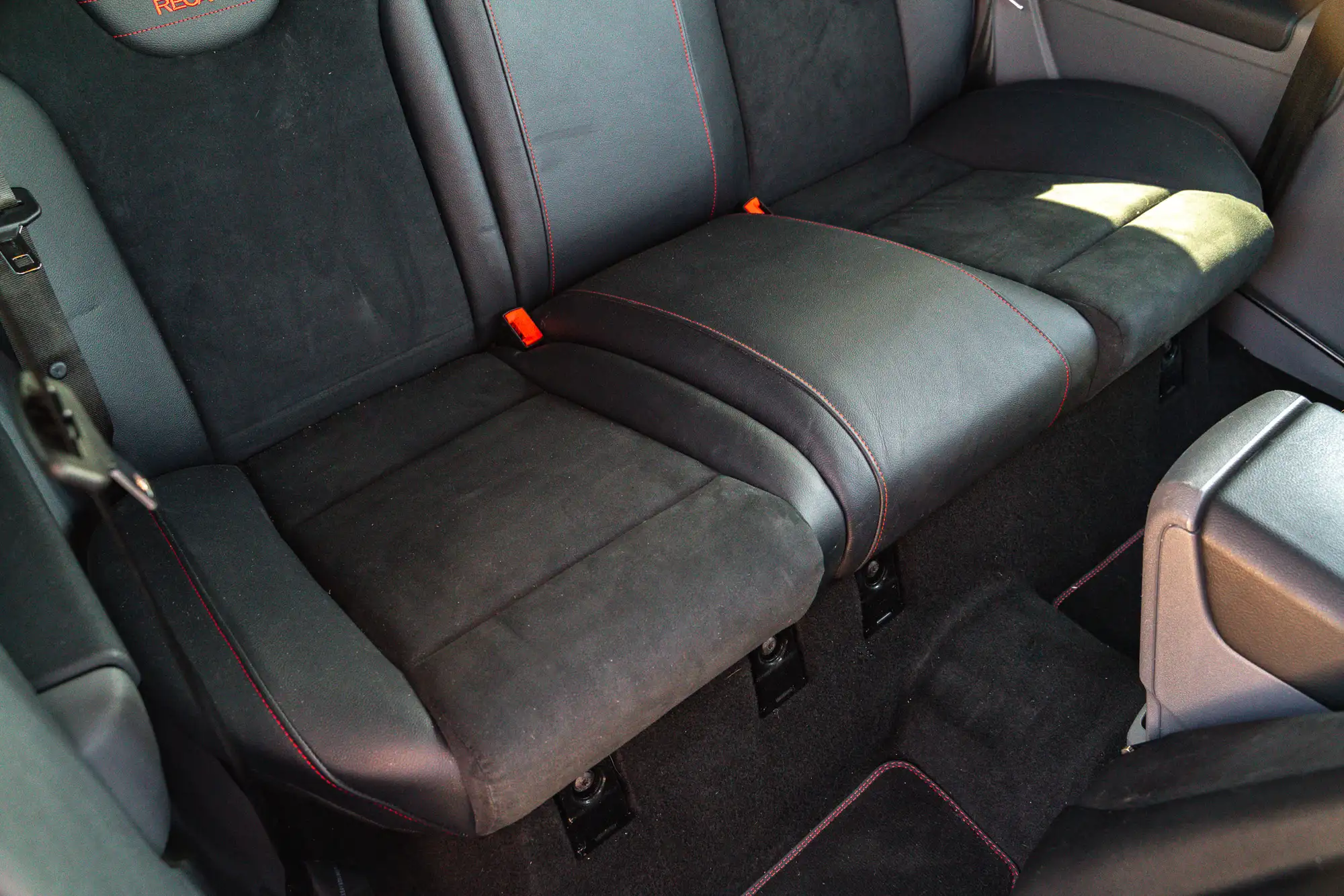 2010 Ford Focus RS500-Sold