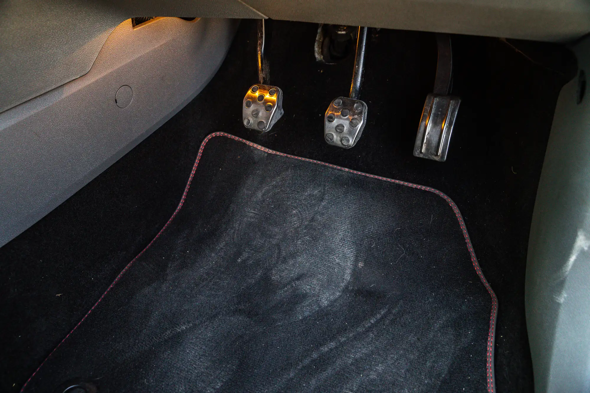 2010 Ford Focus RS500-Sold