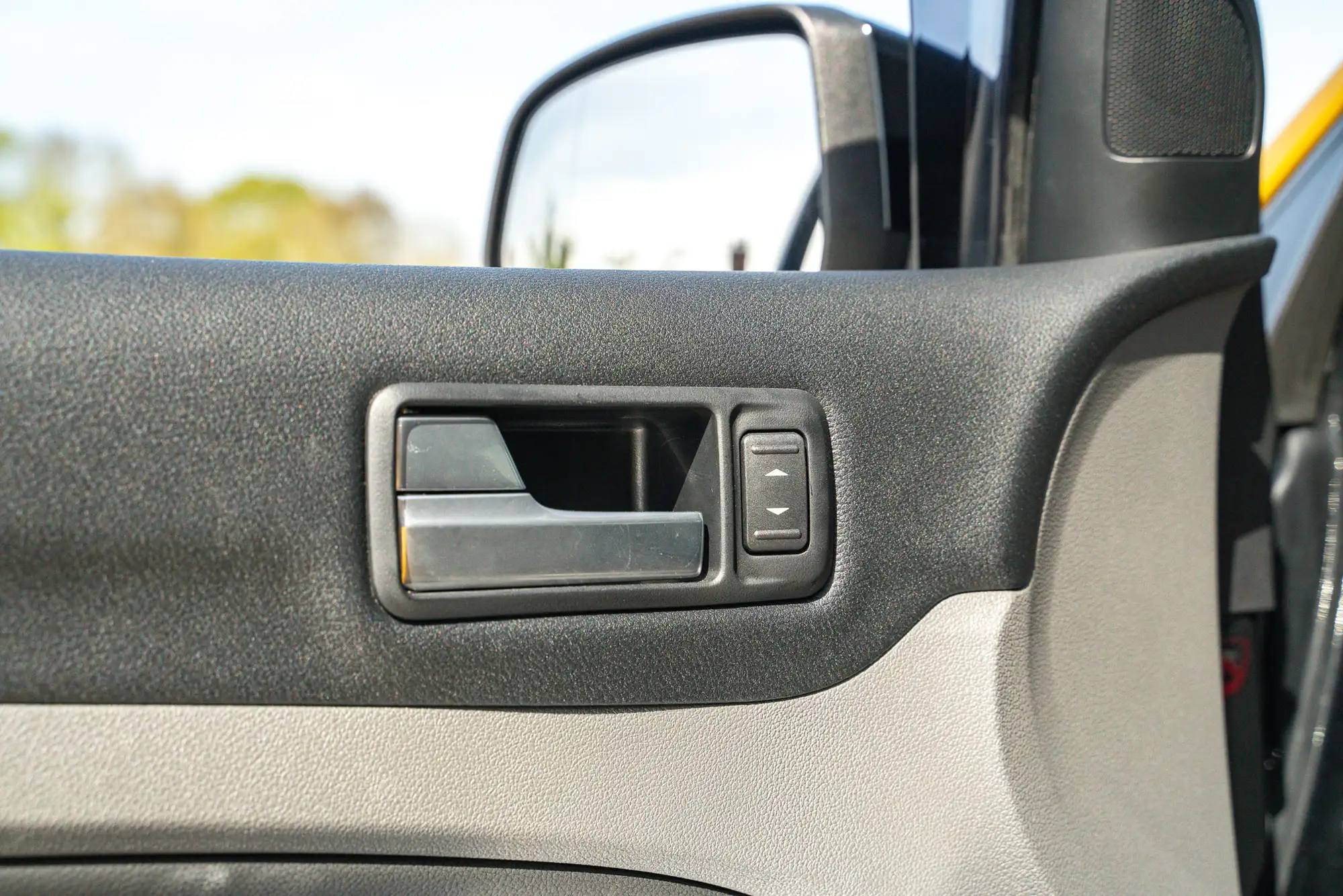 2010 Ford Focus RS500-Sold