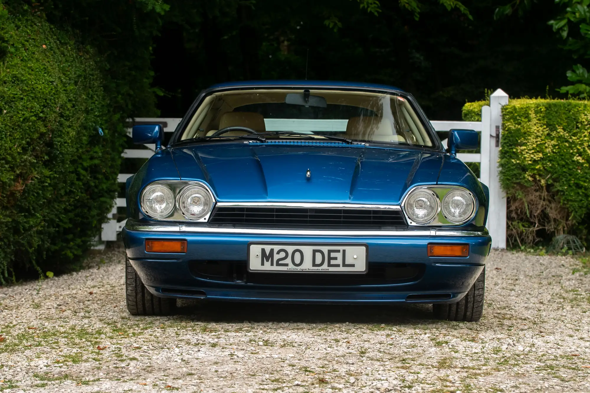 1994 Jaguar XJS 'Insignia' Coup&eacute;-For Sale