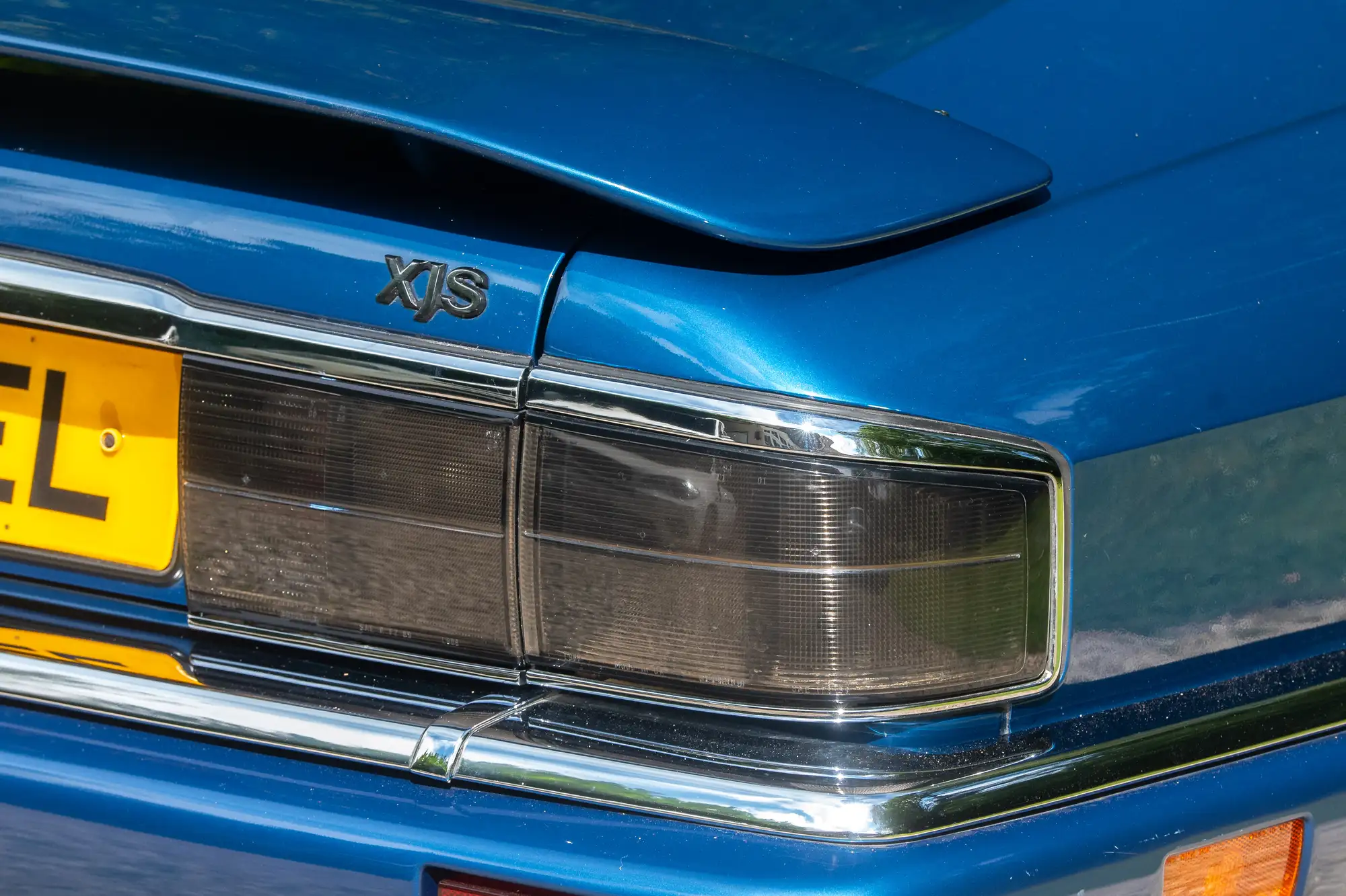 1994 Jaguar XJS 'Insignia' Coup&eacute;-For Sale