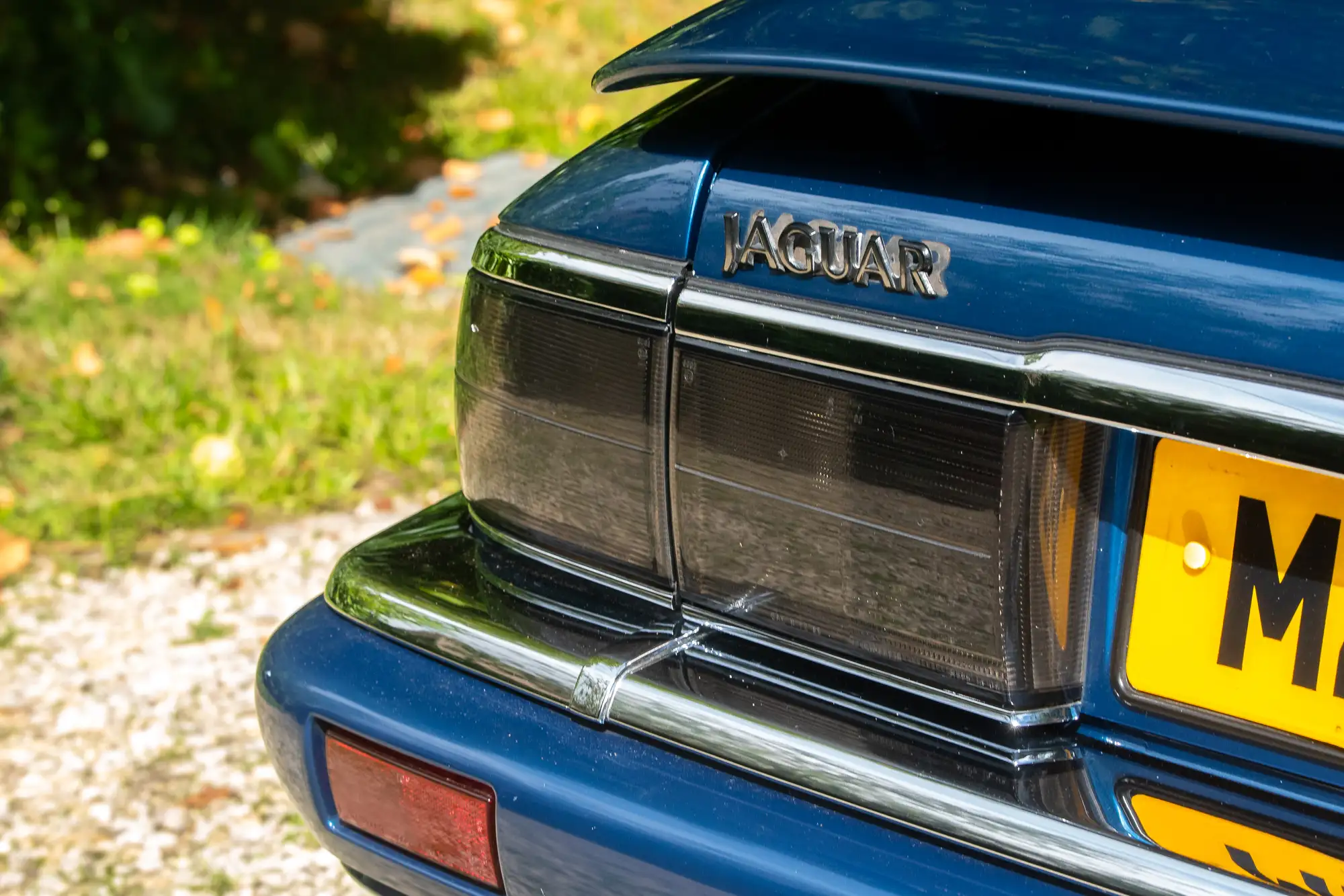 1994 Jaguar XJS 'Insignia' Coup&eacute;-For Sale