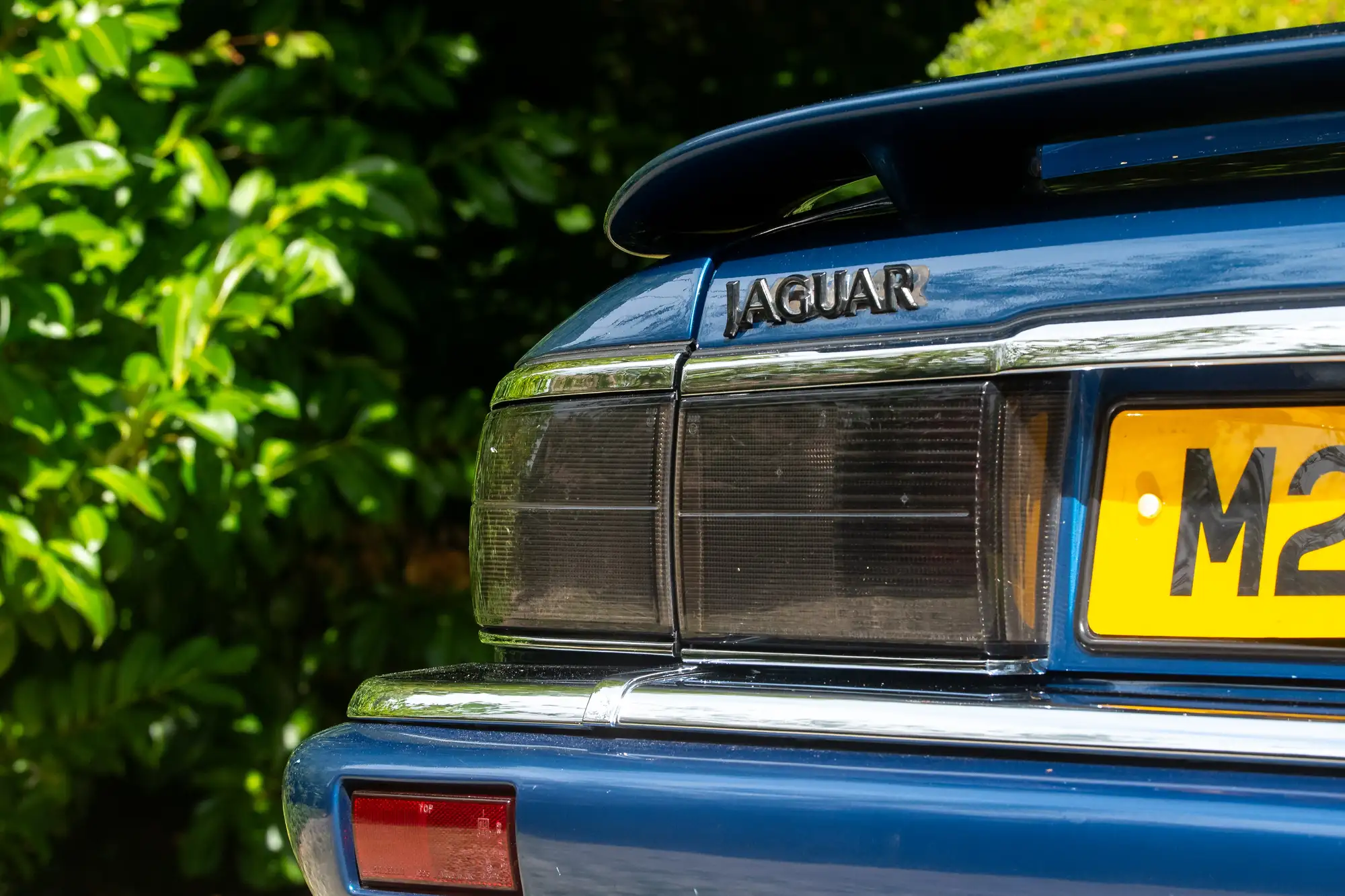 1994 Jaguar XJS 'Insignia' Coup&eacute;-For Sale