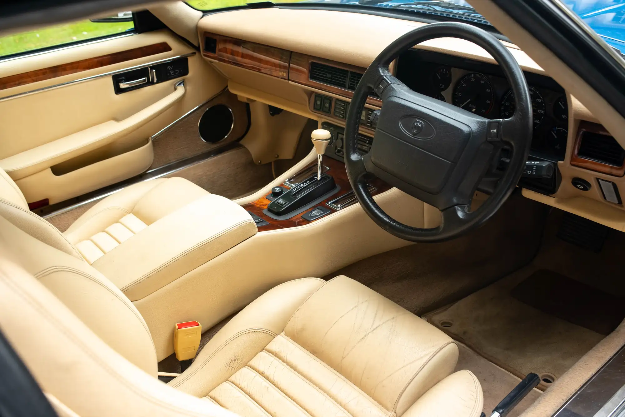 1994 Jaguar XJS 'Insignia' Coup&eacute;-For Sale