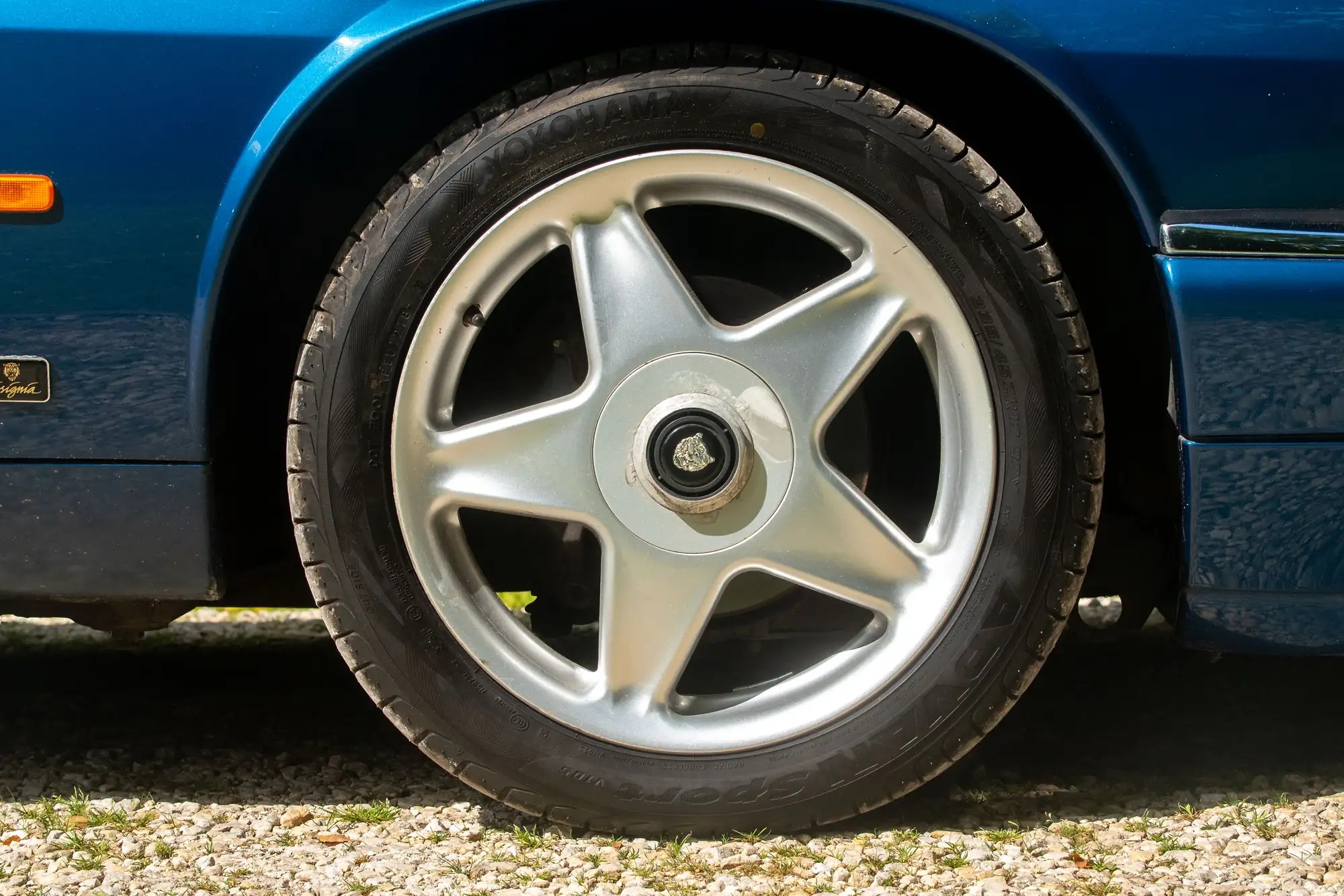 1994 Jaguar XJS 'Insignia' Coup&eacute;-For Sale