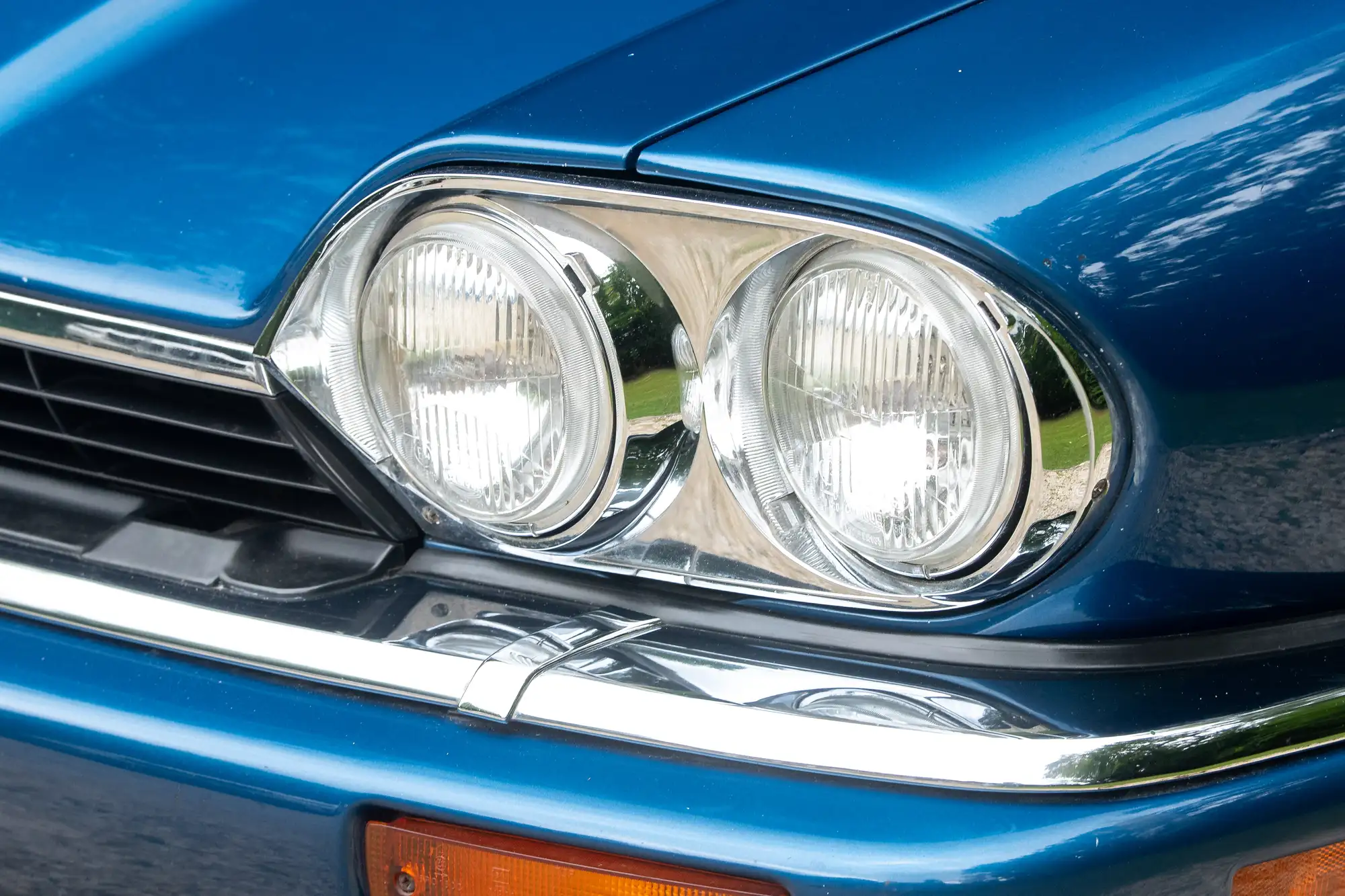 1994 Jaguar XJS 'Insignia' Coup&eacute;-For Sale