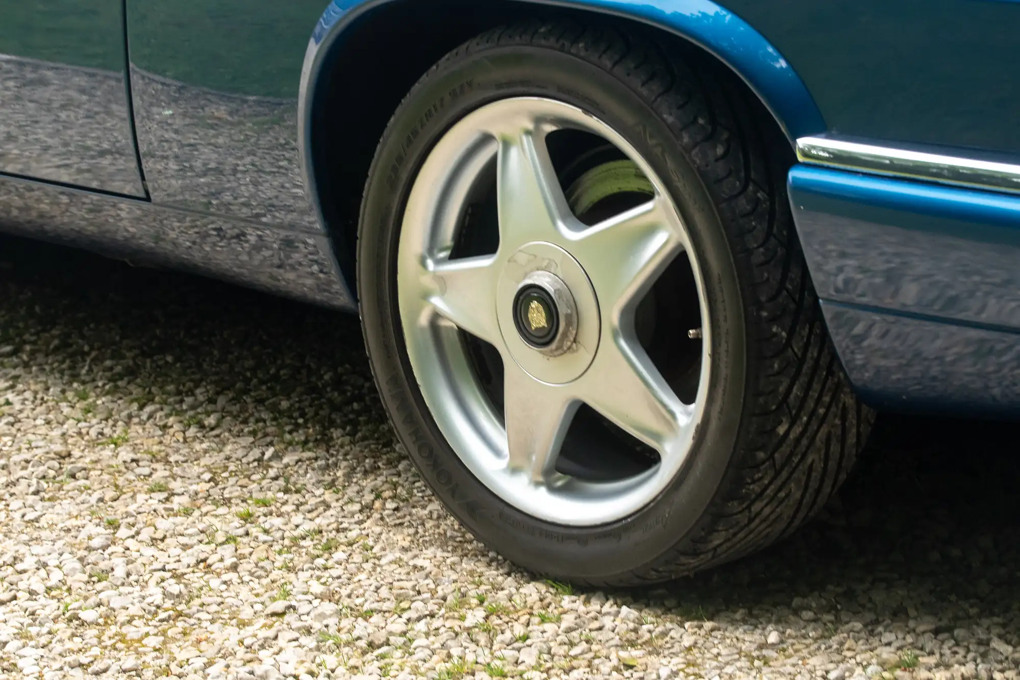 1994 Jaguar XJS 'Insignia' Coup&eacute;-For Sale