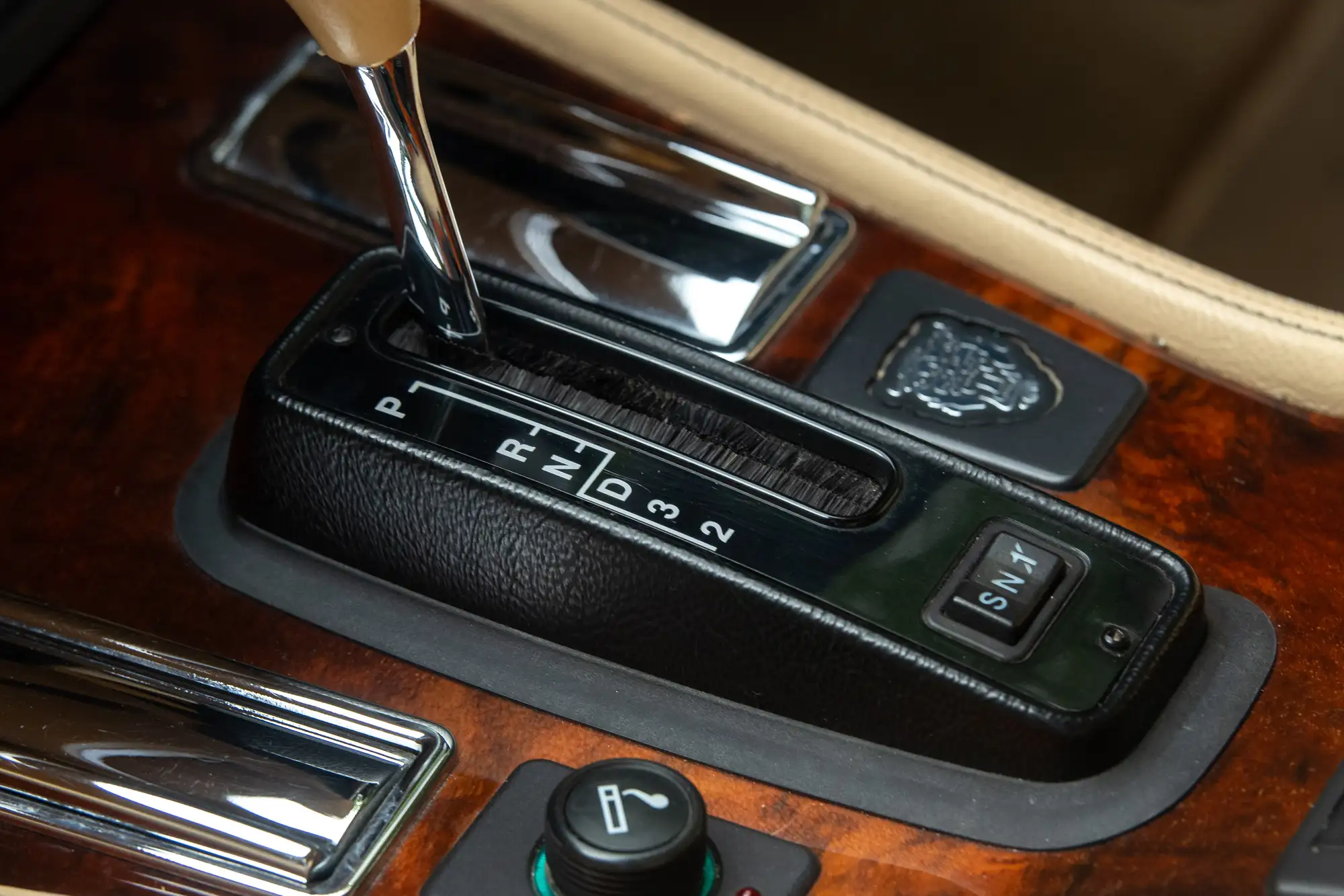 1994 Jaguar XJS 'Insignia' Coup&eacute;-For Sale