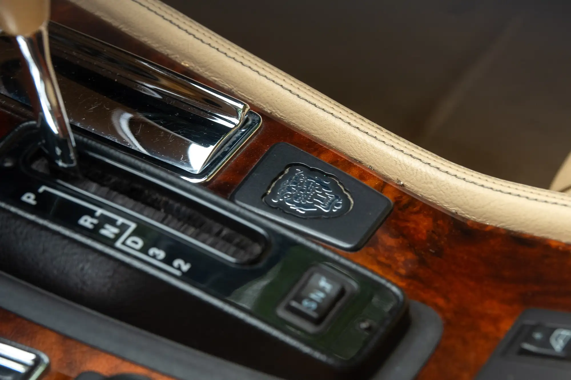 1994 Jaguar XJS 'Insignia' Coup&eacute;-For Sale