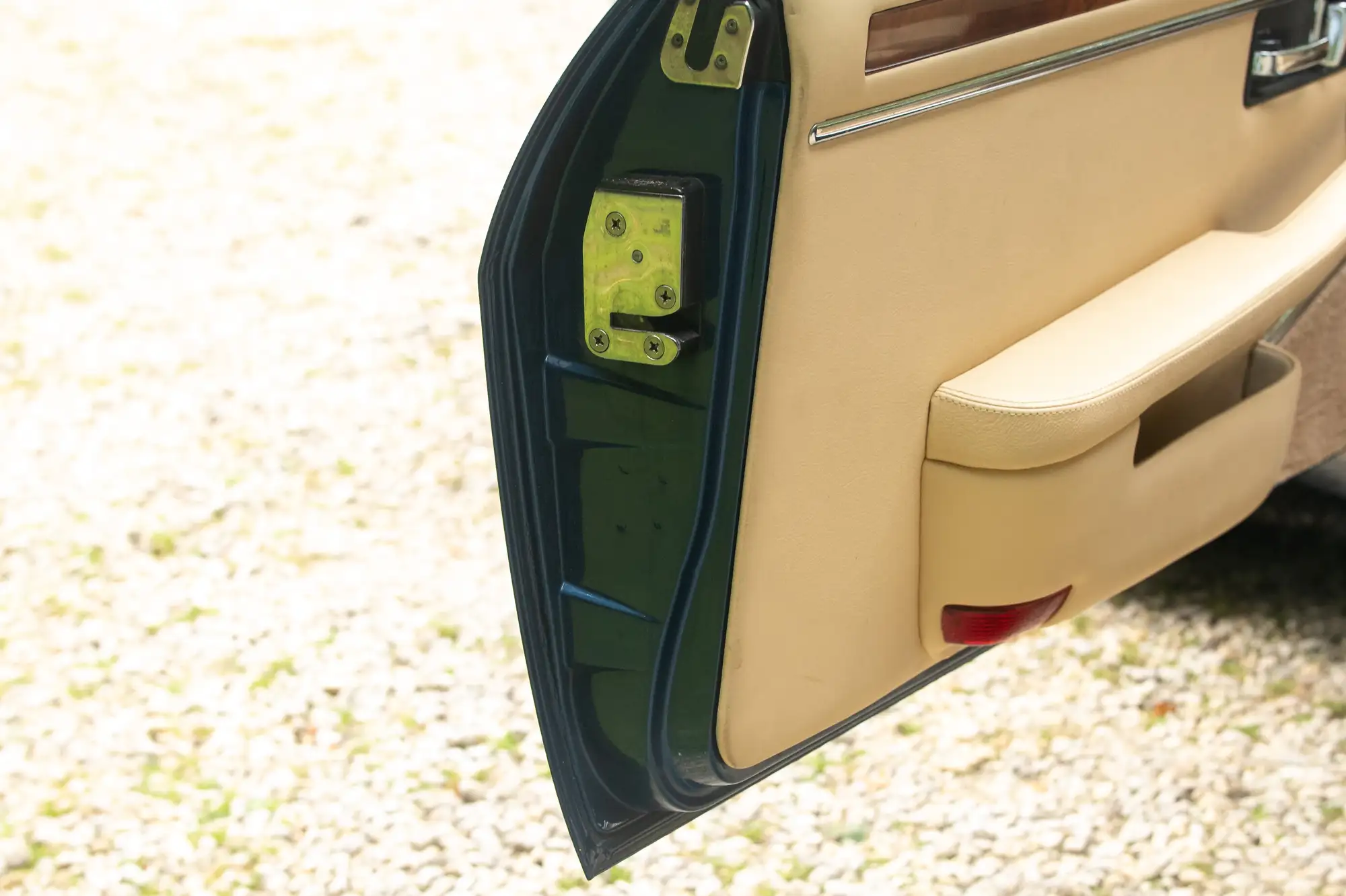 1994 Jaguar XJS 'Insignia' Coup&eacute;-For Sale