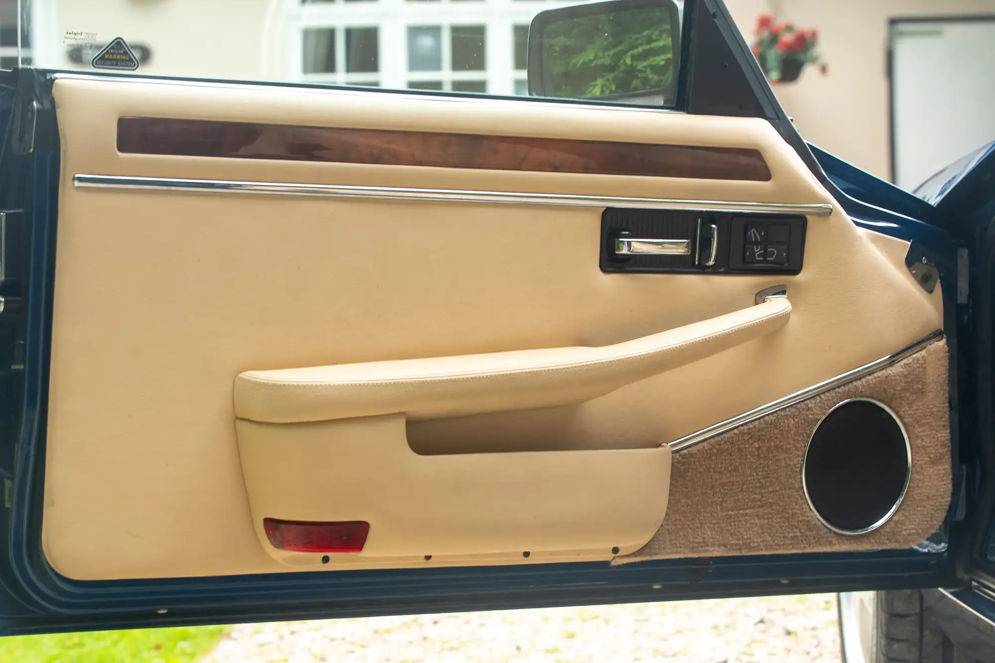 1994 Jaguar XJS 'Insignia' Coup&eacute;-For Sale