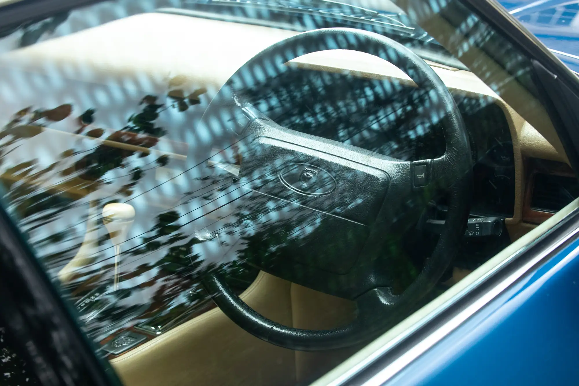 1994 Jaguar XJS 'Insignia' Coup&eacute;-For Sale