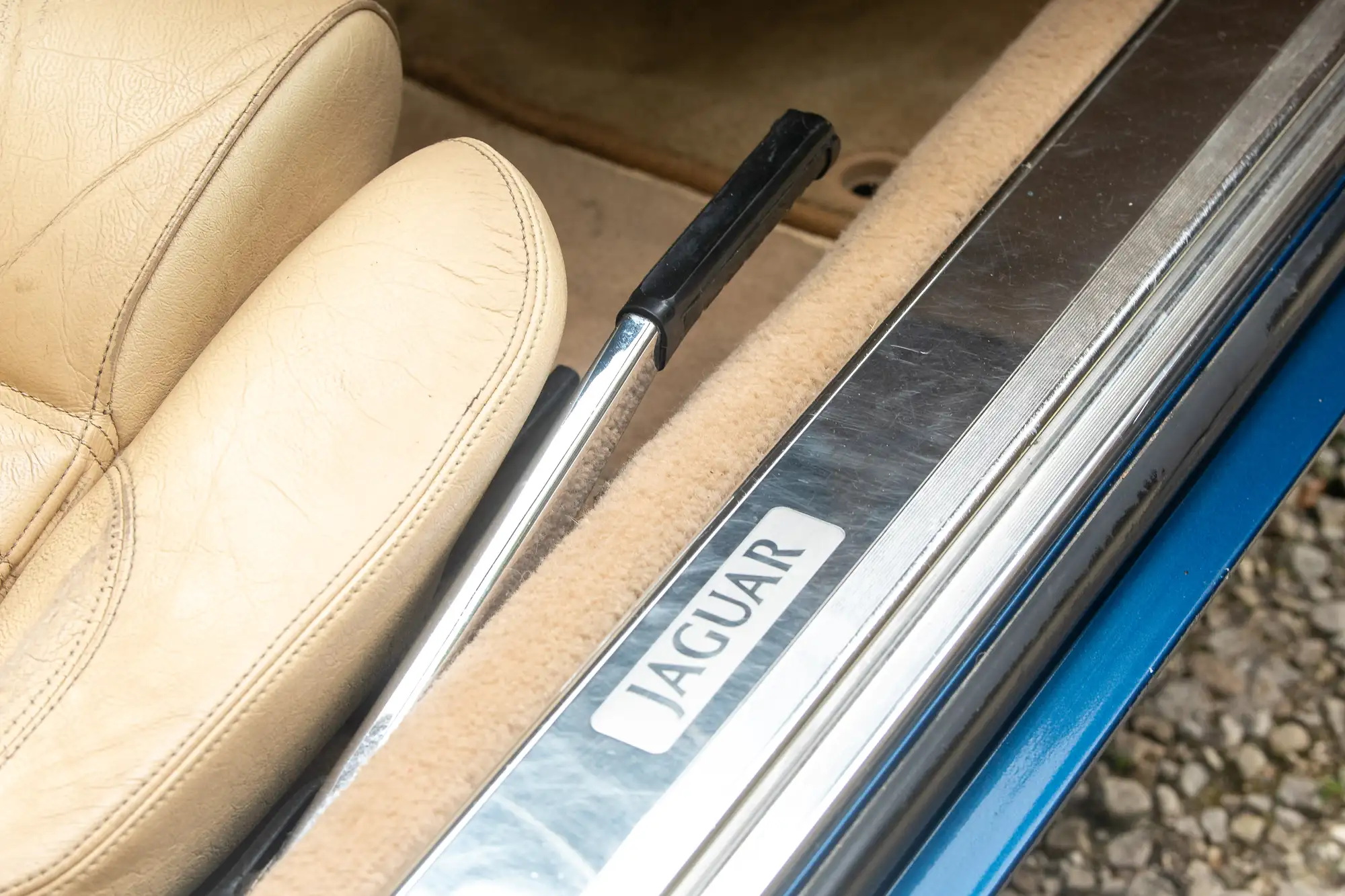 1994 Jaguar XJS 'Insignia' Coup&eacute;-For Sale