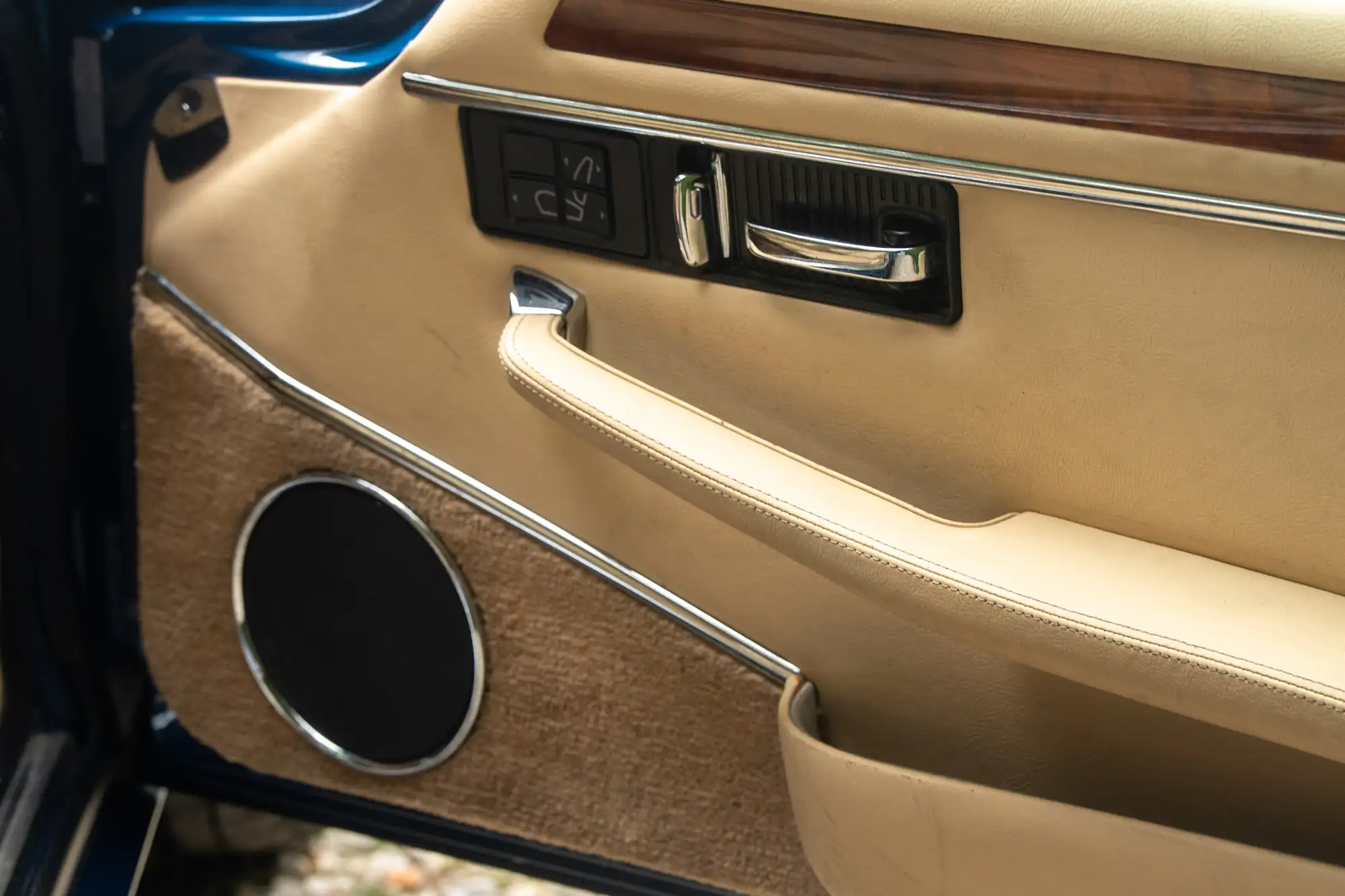 1994 Jaguar XJS 'Insignia' Coup&eacute;-For Sale