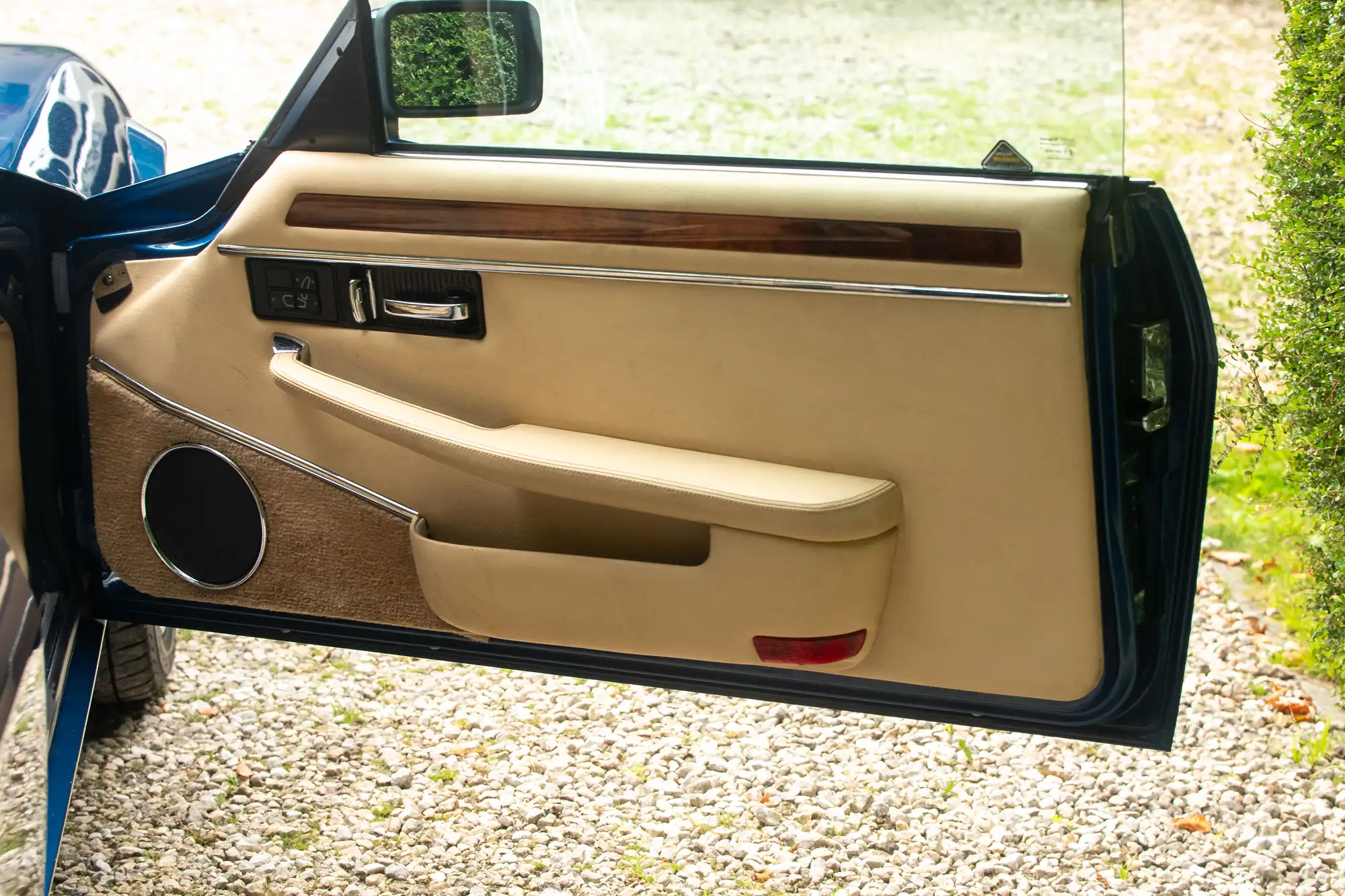 1994 Jaguar XJS 'Insignia' Coup&eacute;-For Sale