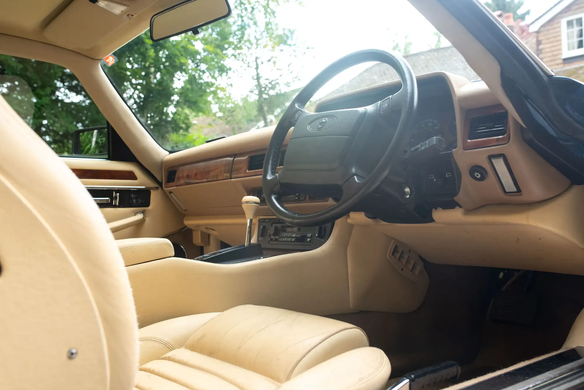 1994 Jaguar XJS 'Insignia' Coup&eacute;-For Sale