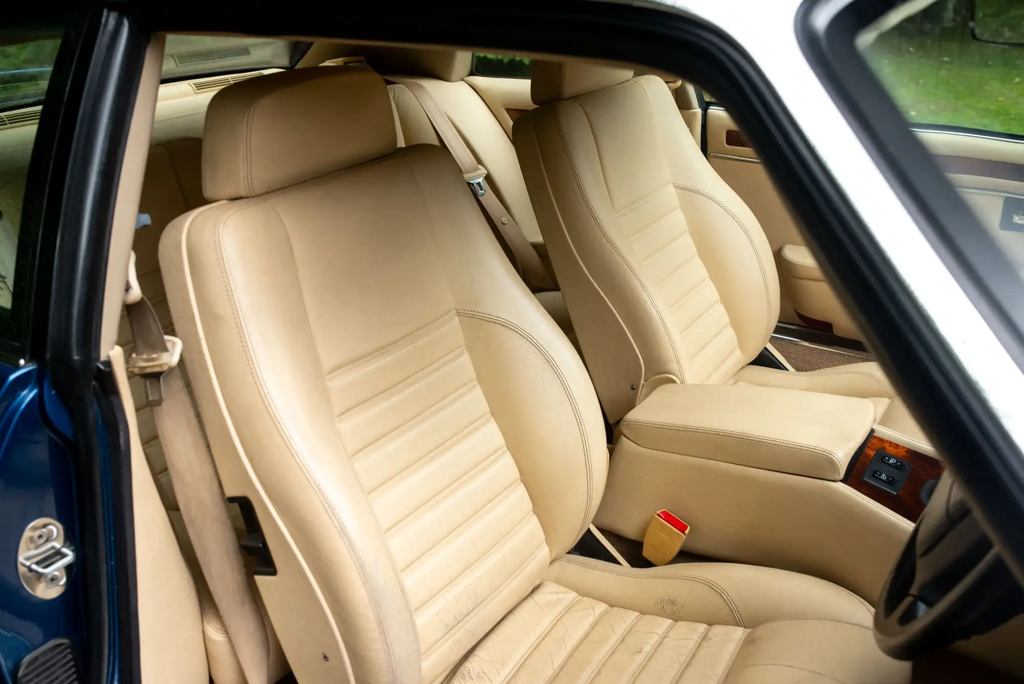 1994 Jaguar XJS 'Insignia' Coup&eacute;-For Sale