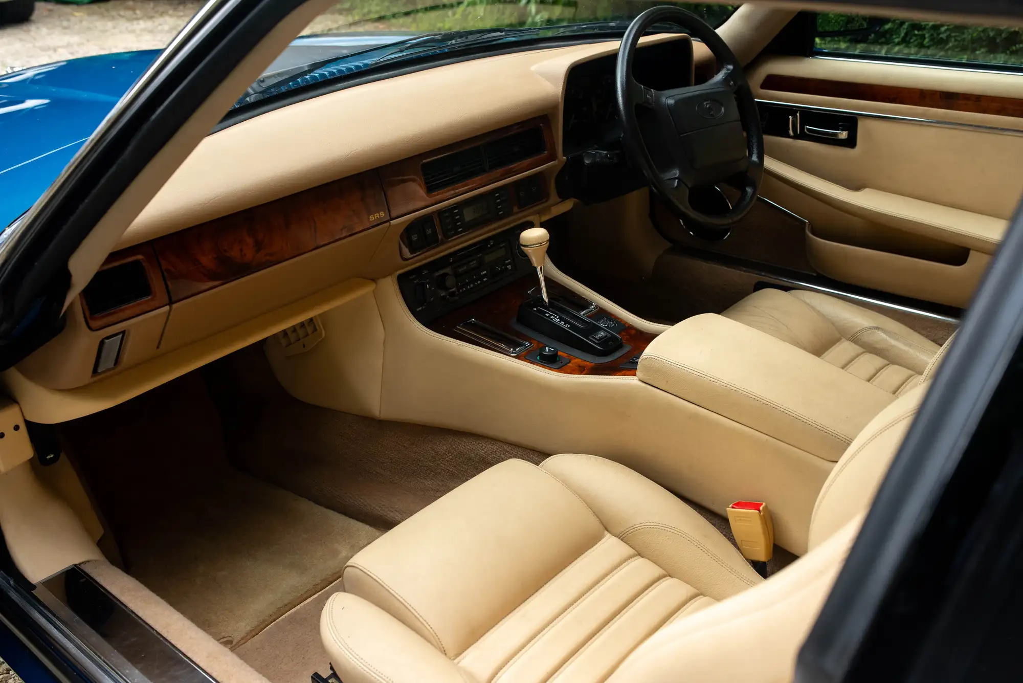 1994 Jaguar XJS 'Insignia' Coup&eacute;-For Sale