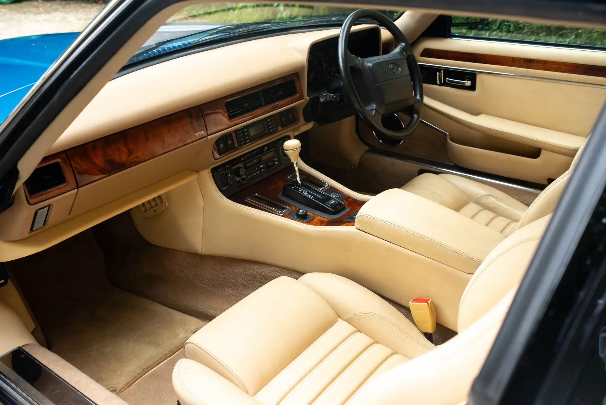 1994 Jaguar XJS 'Insignia' Coup&eacute;-For Sale
