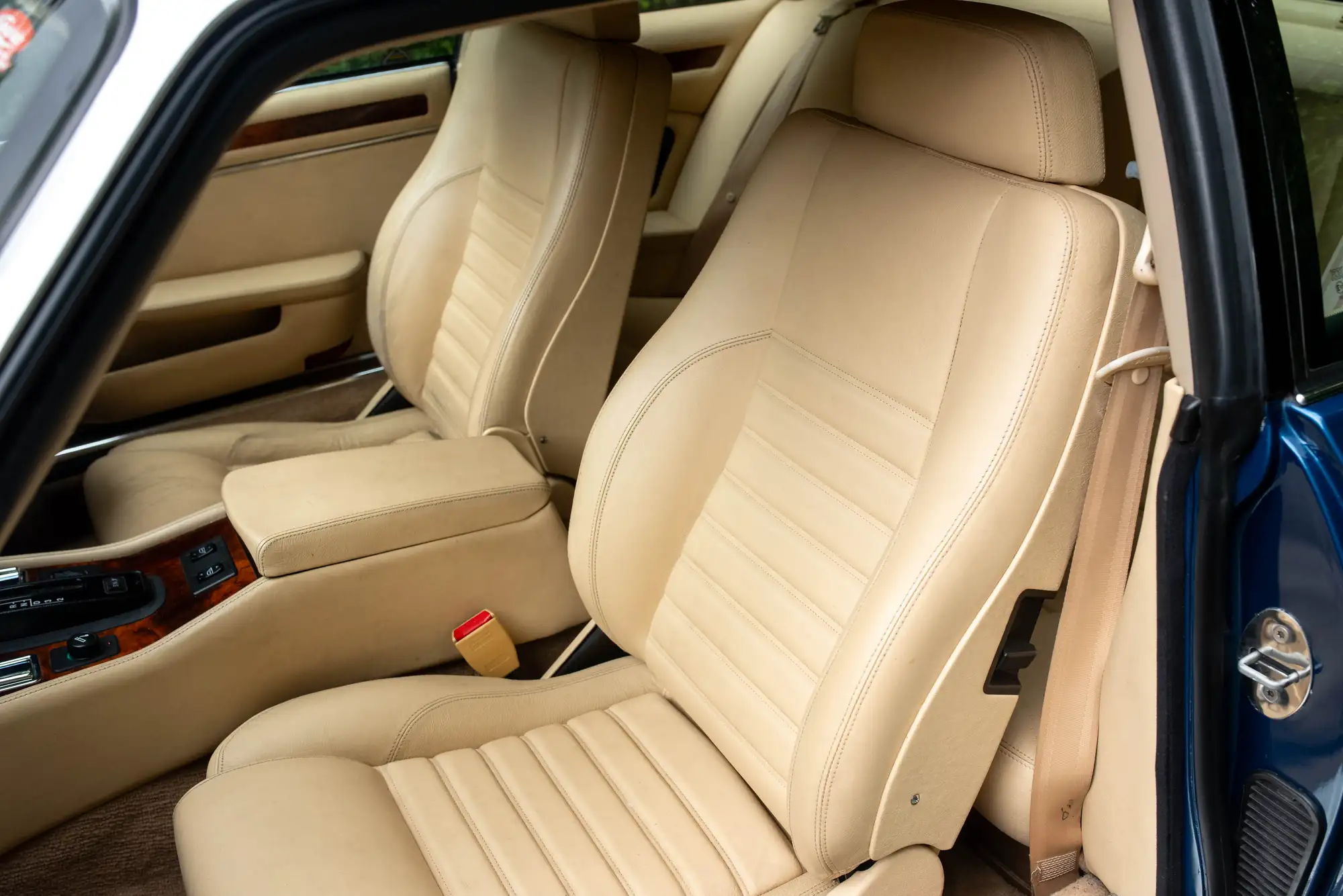 1994 Jaguar XJS 'Insignia' Coup&eacute;-For Sale