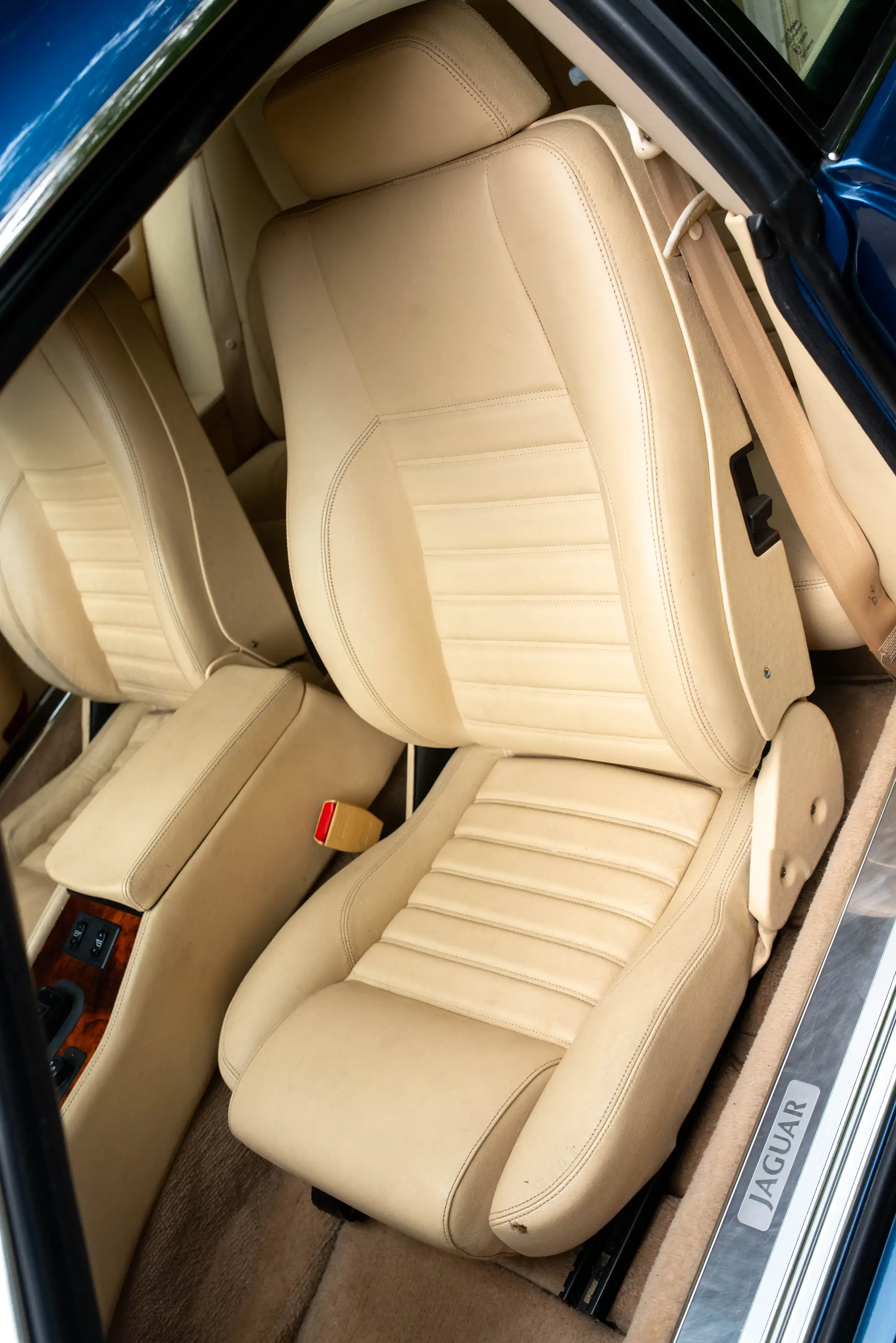 1994 Jaguar XJS 'Insignia' Coup&eacute;-For Sale