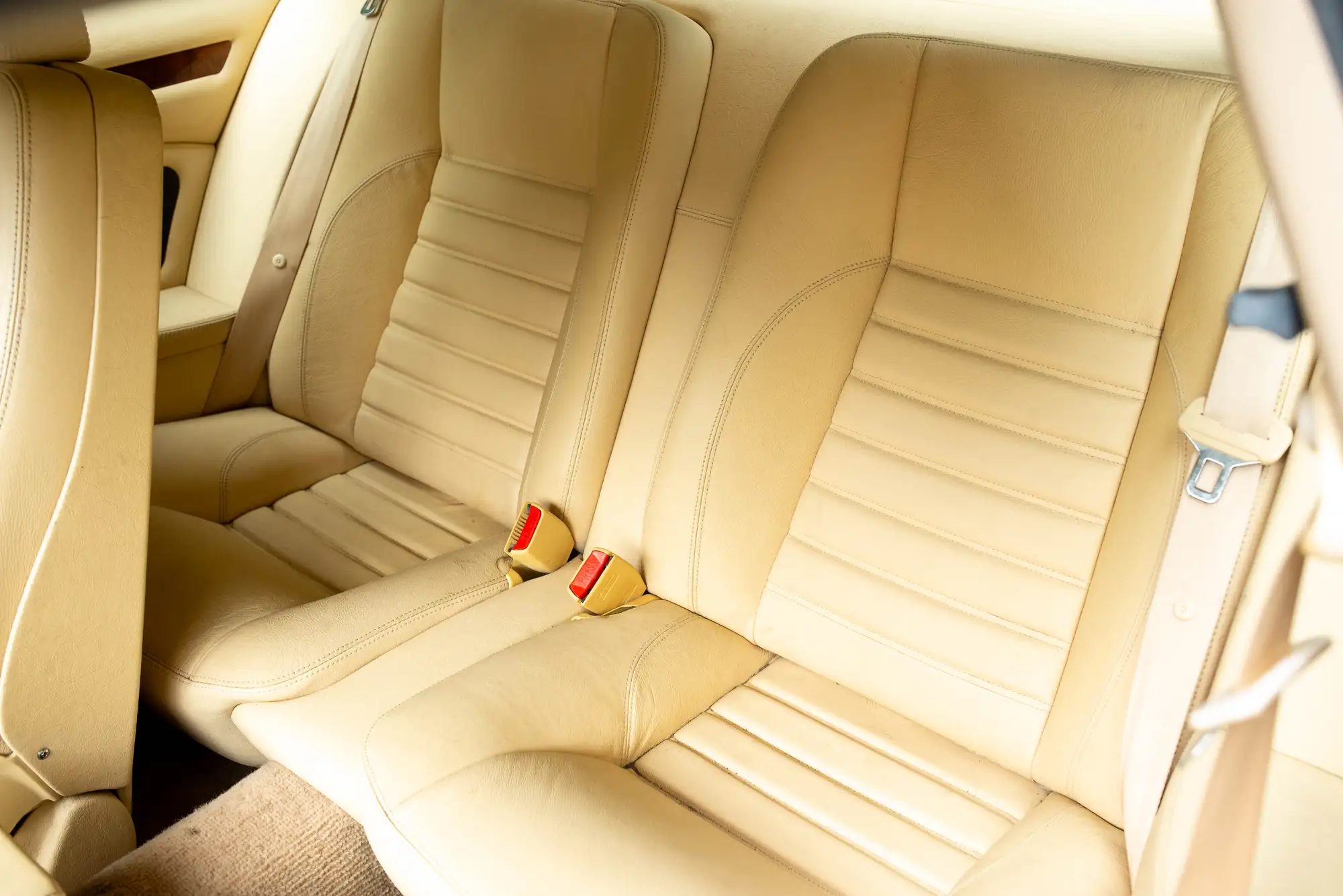 1994 Jaguar XJS 'Insignia' Coup&eacute;-For Sale