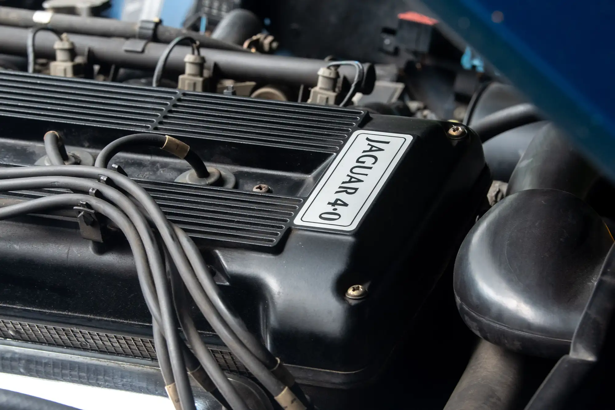 1994 Jaguar XJS 'Insignia' Coup&eacute;-For Sale