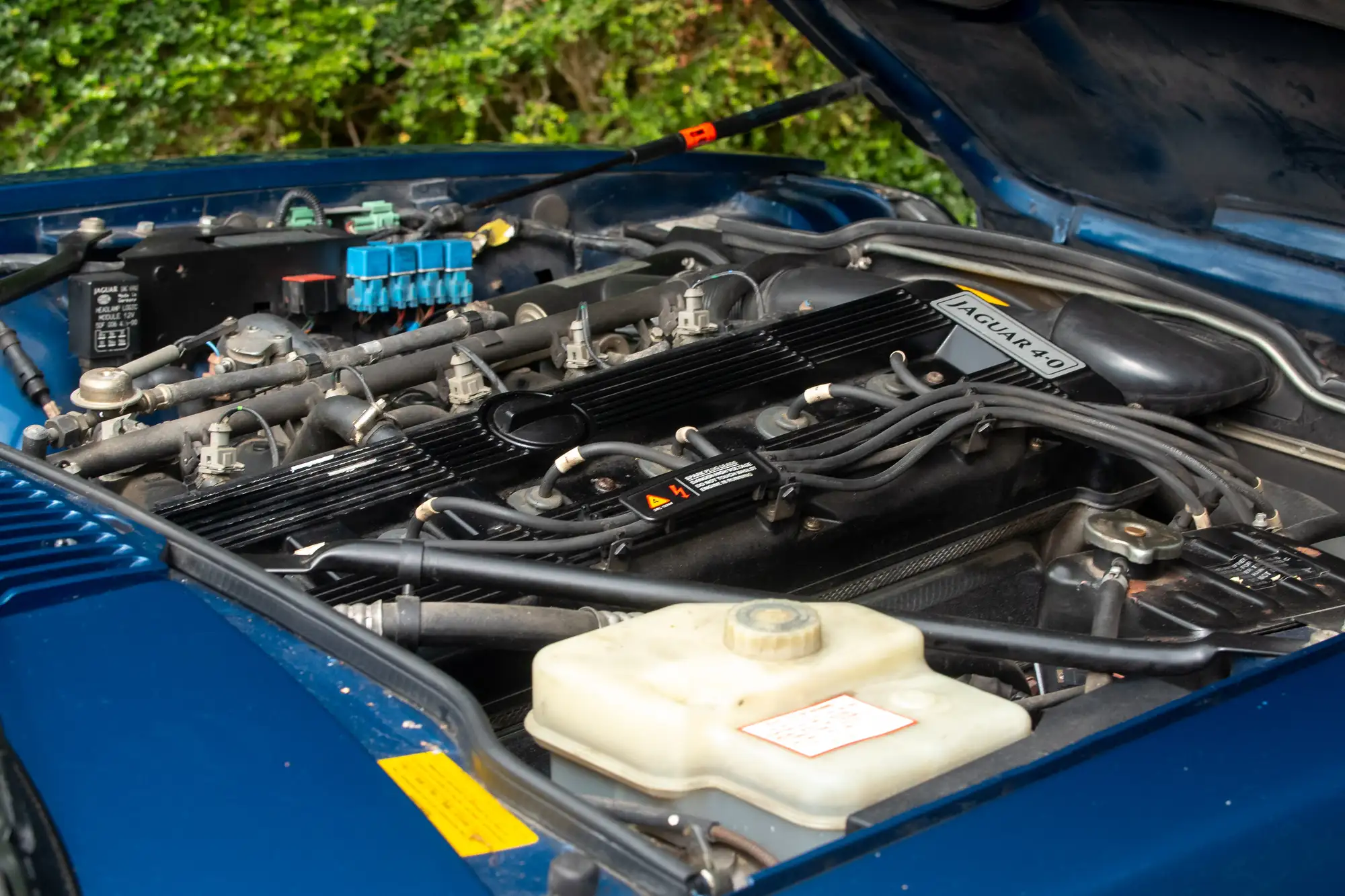 1994 Jaguar XJS 'Insignia' Coup&eacute;-For Sale