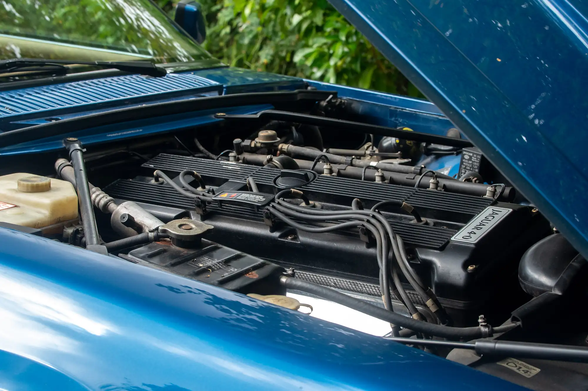 1994 Jaguar XJS 'Insignia' Coup&eacute;-For Sale