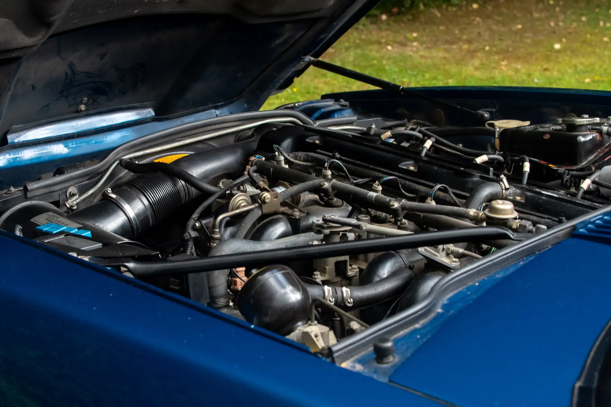 1994 Jaguar XJS 'Insignia' Coup&eacute;-For Sale