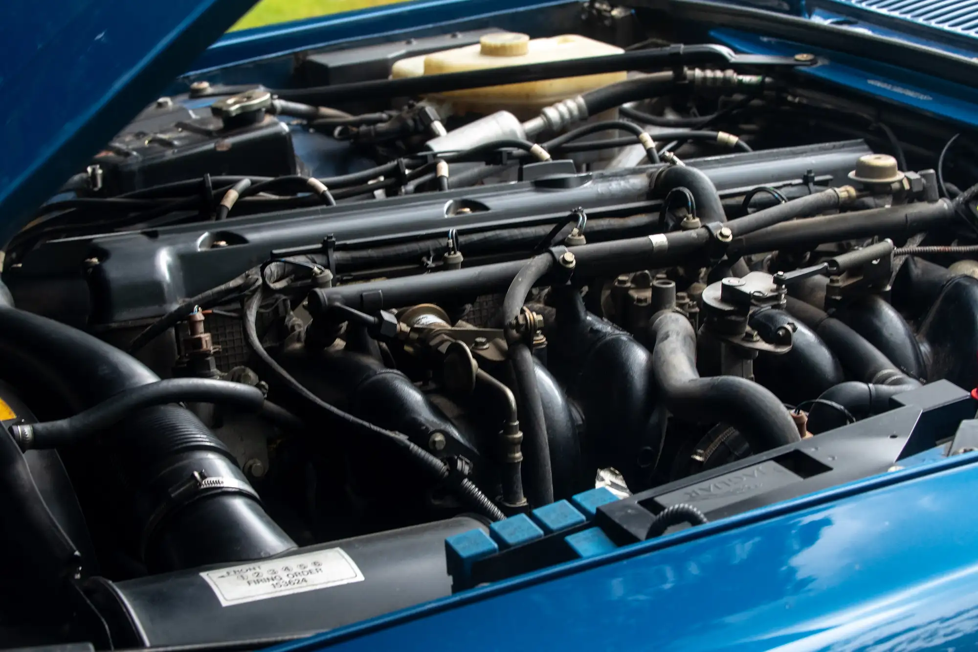 1994 Jaguar XJS 'Insignia' Coup&eacute;-For Sale