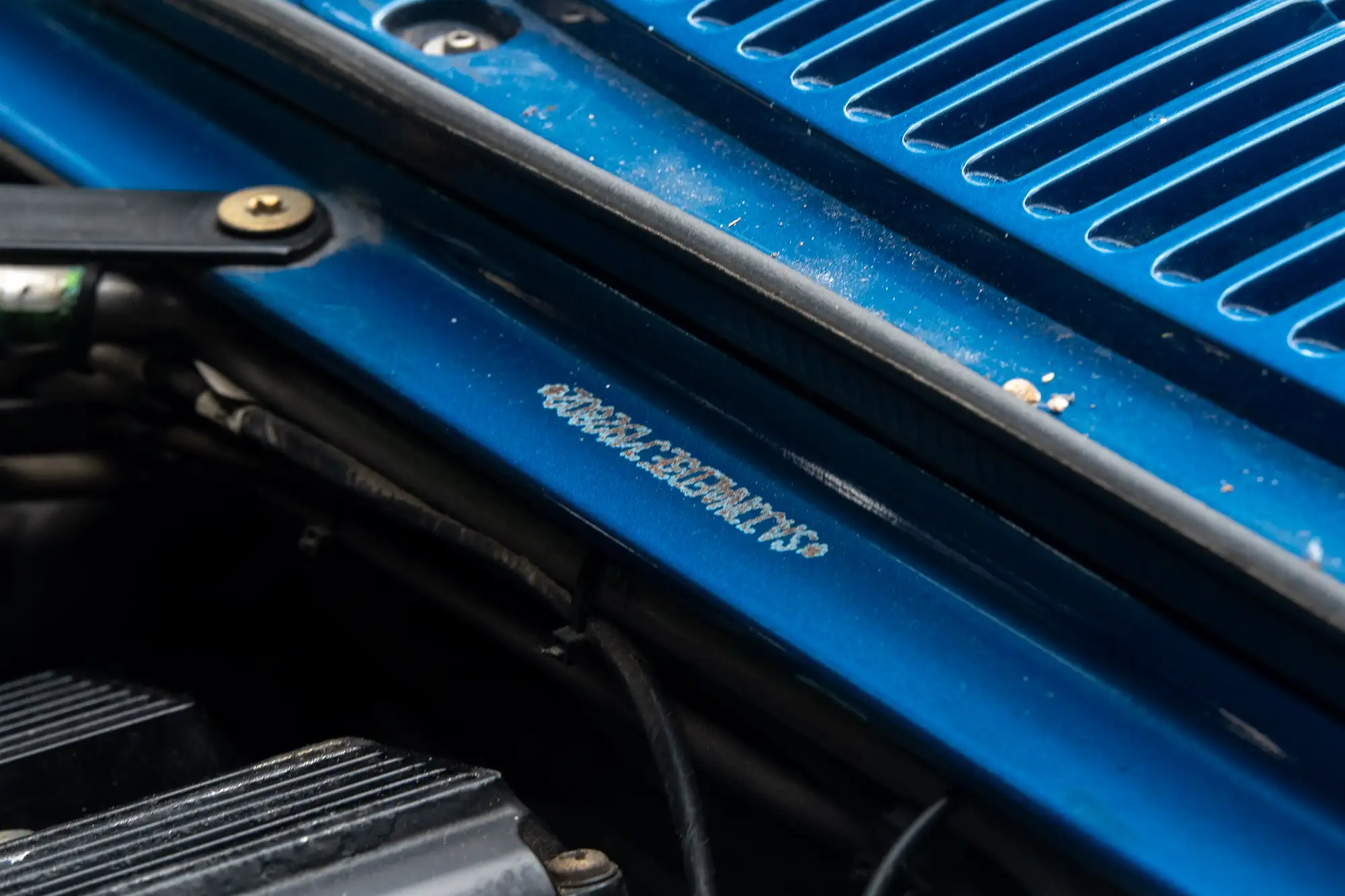 1994 Jaguar XJS 'Insignia' Coup&eacute;-For Sale