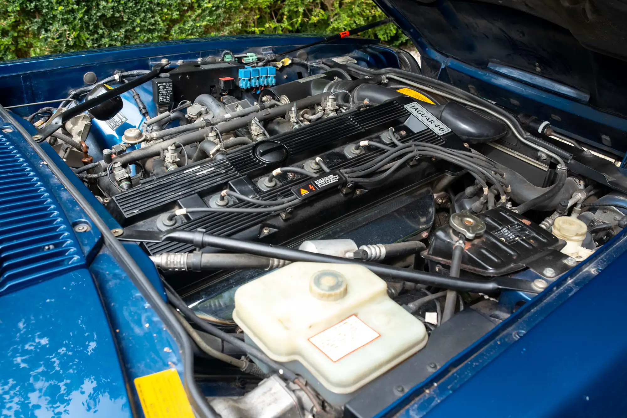 1994 Jaguar XJS 'Insignia' Coup&eacute;-For Sale