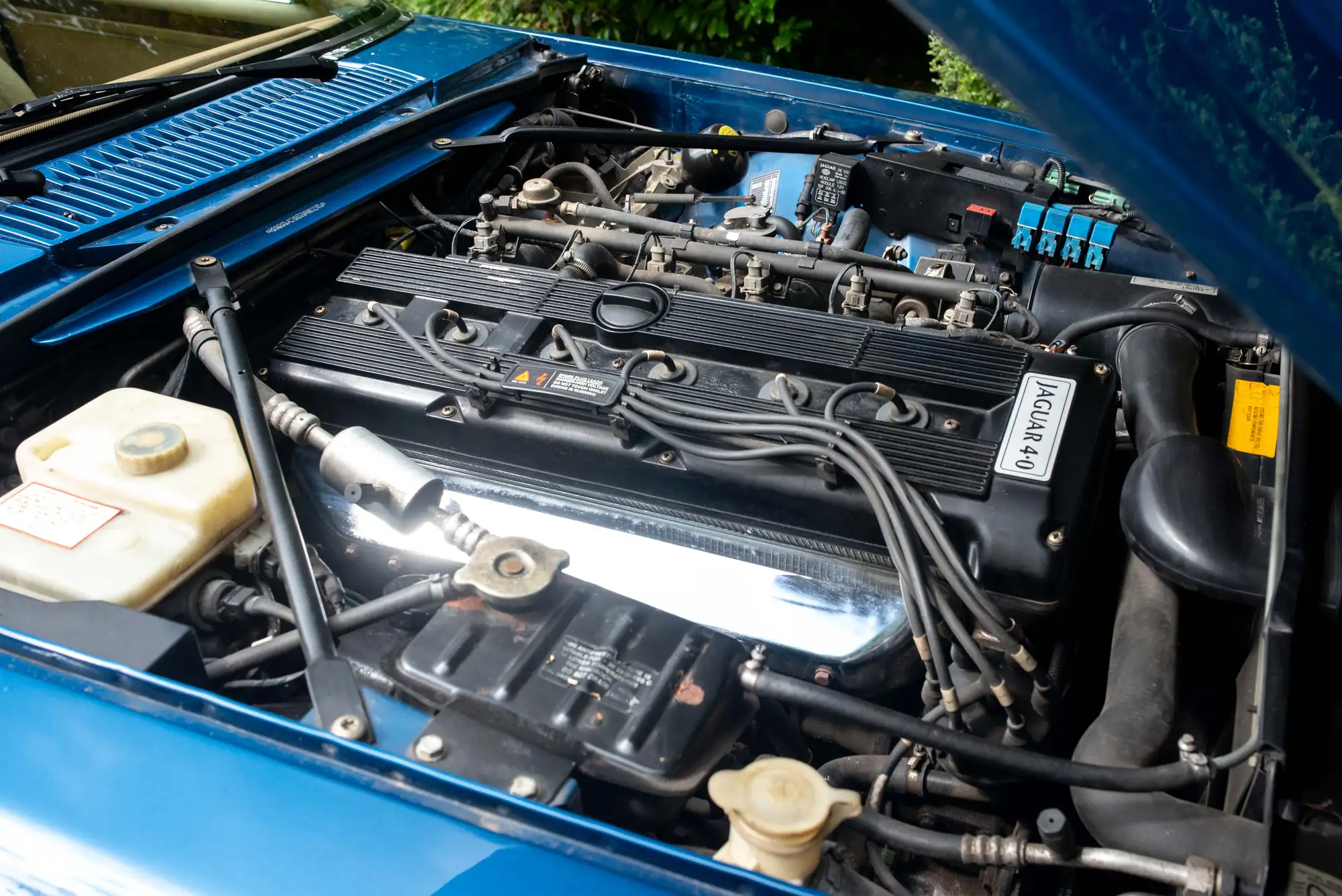 1994 Jaguar XJS 'Insignia' Coup&eacute;-For Sale