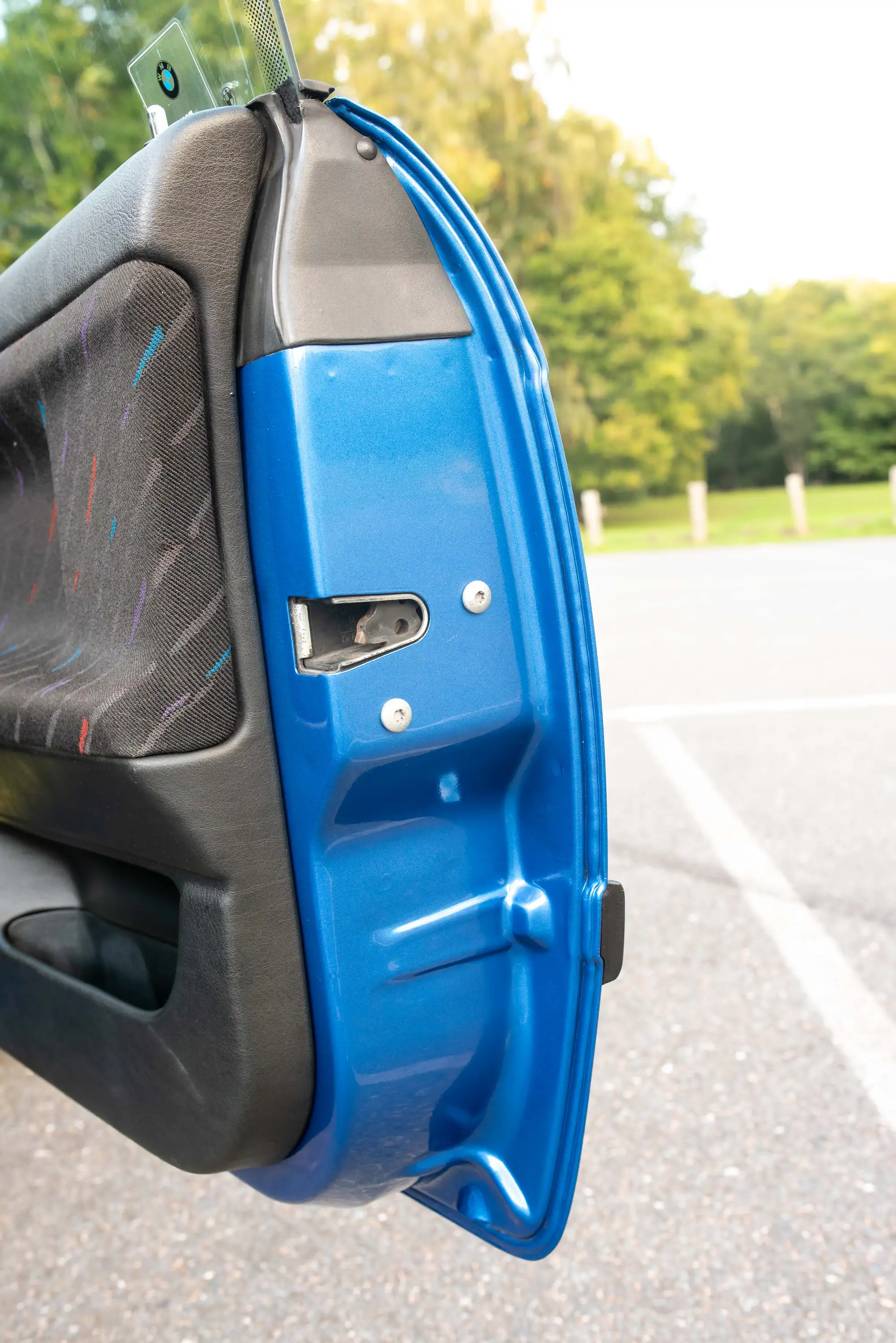 1999 BMW M3 Evolution (E36) - 50,000 Miles-Sold