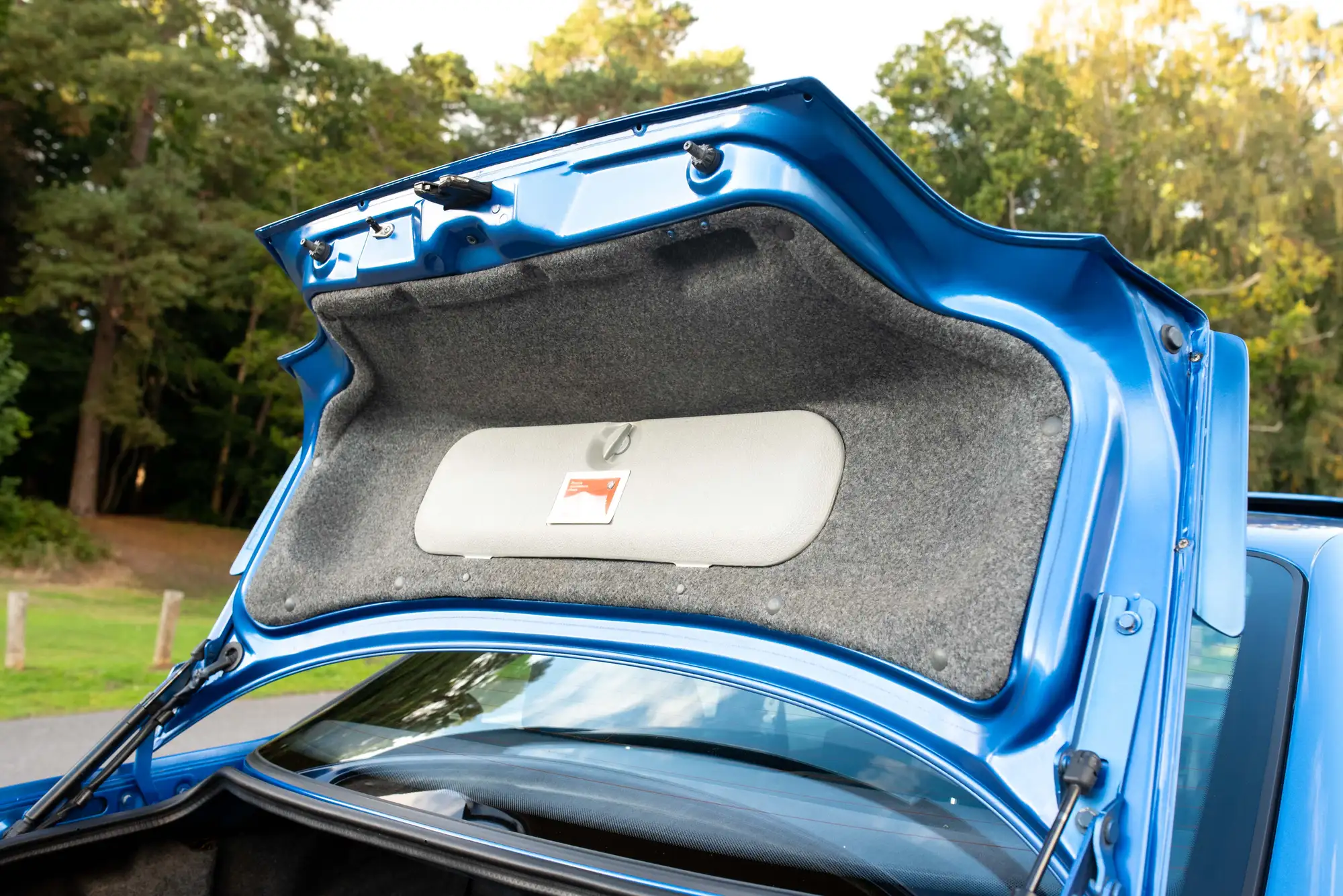 1999 BMW M3 Evolution (E36) - 50,000 Miles-Sold