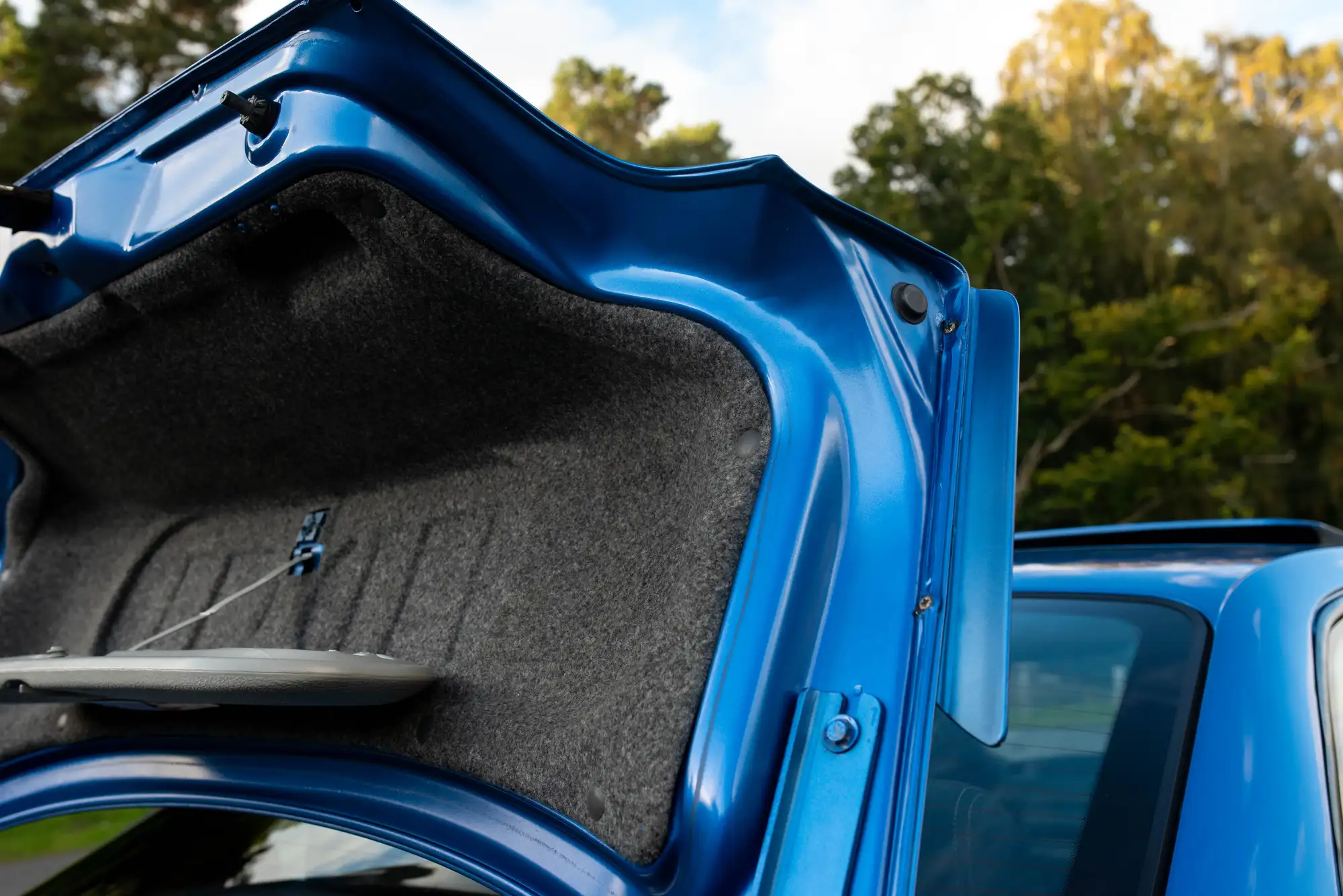 1999 BMW M3 Evolution (E36) - 50,000 Miles-Sold