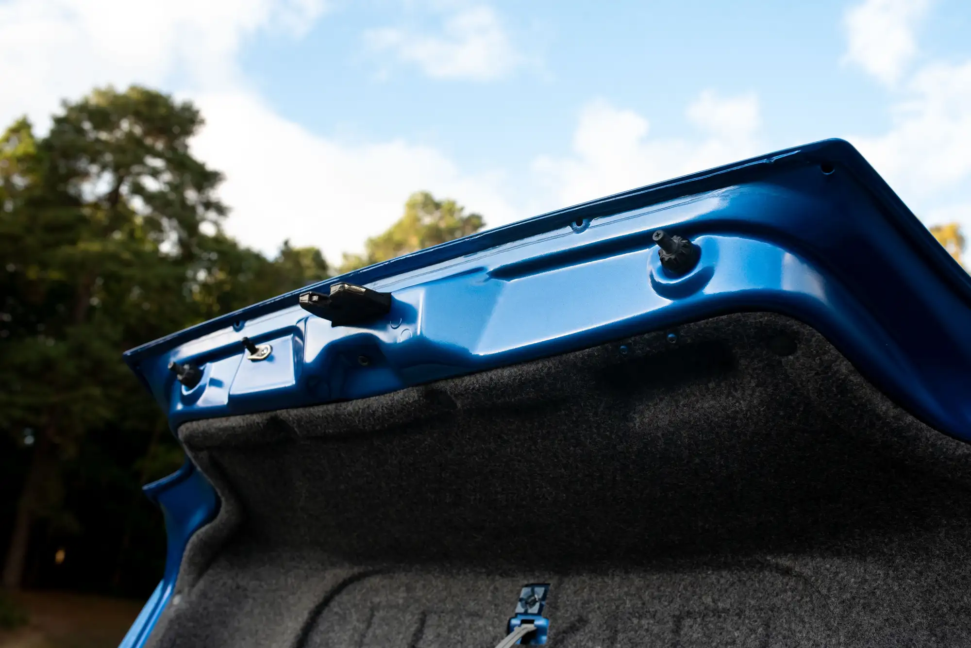 1999 BMW M3 Evolution (E36) - 50,000 Miles-Sold