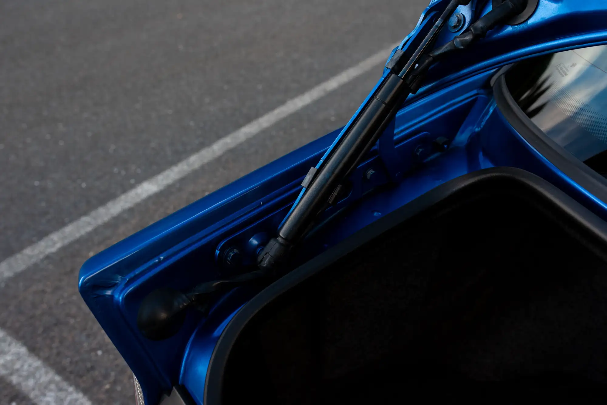 1999 BMW M3 Evolution (E36) - 50,000 Miles-Sold