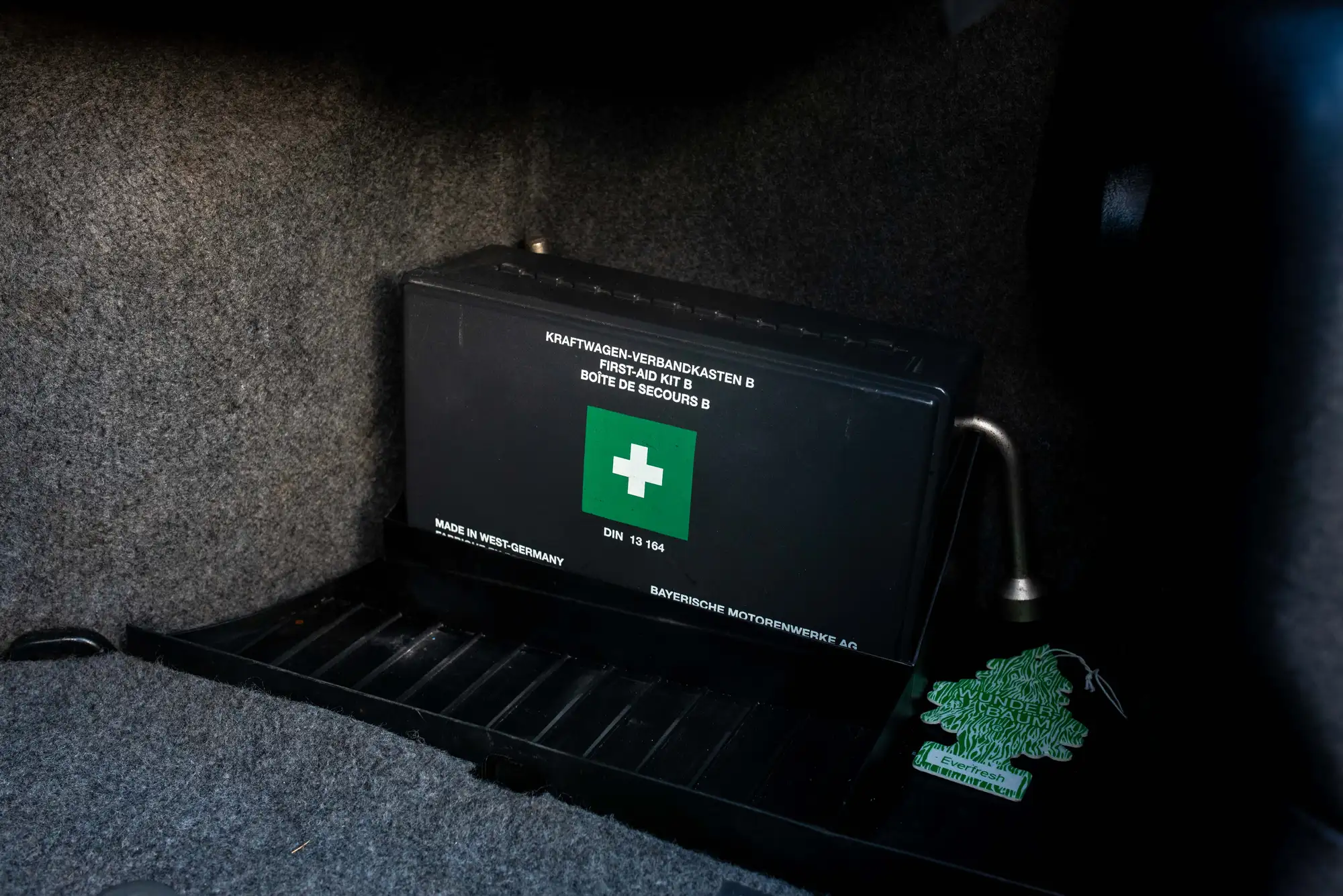 1999 BMW M3 Evolution (E36) - 50,000 Miles-Sold