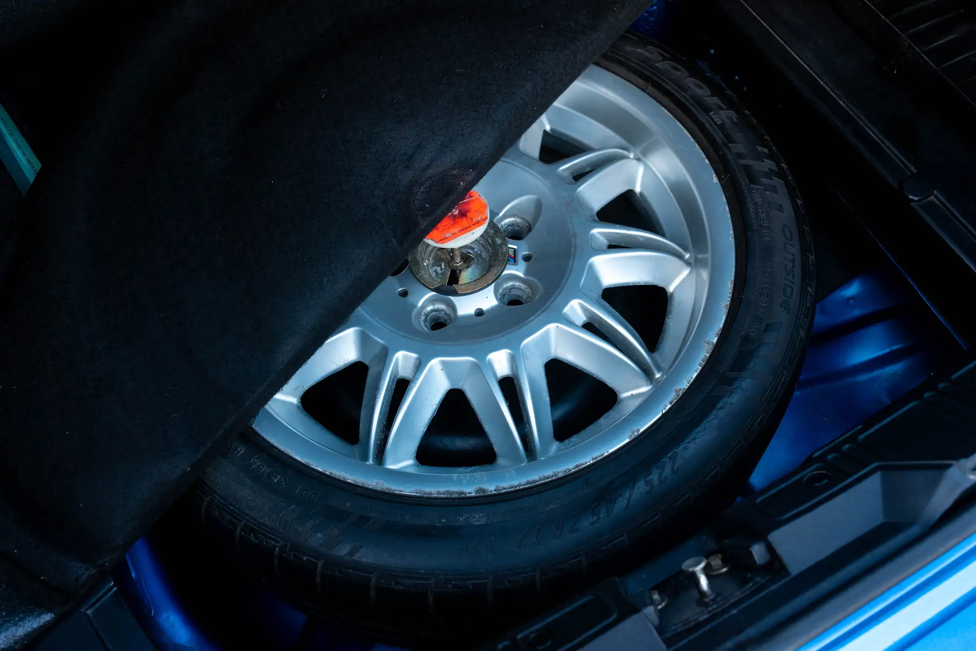 1999 BMW M3 Evolution (E36) - 50,000 Miles-Sold