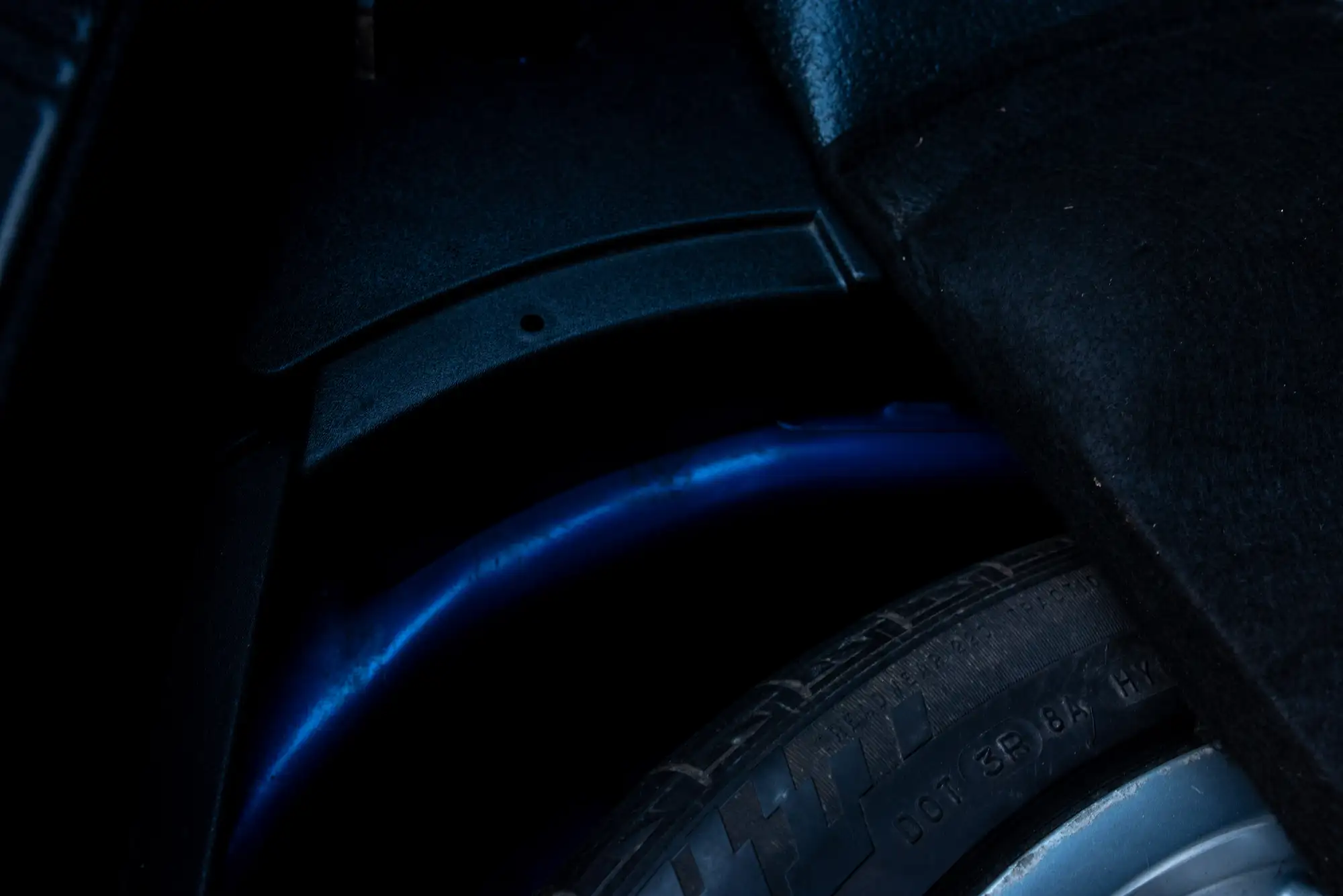 1999 BMW M3 Evolution (E36) - 50,000 Miles-Sold