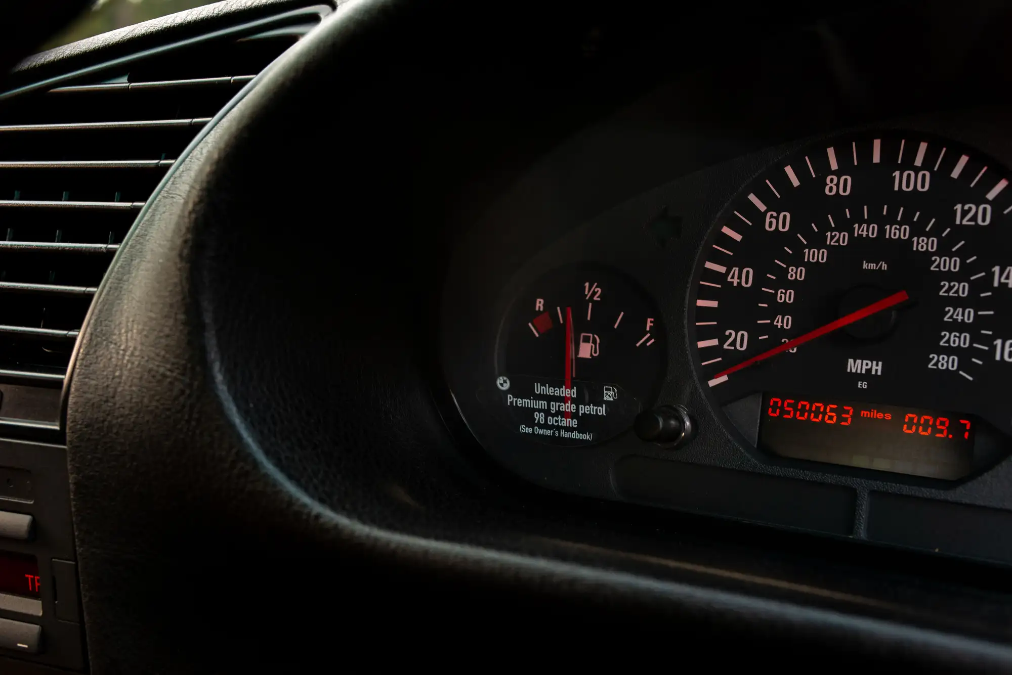 1999 BMW M3 Evolution (E36) - 50,000 Miles-Sold