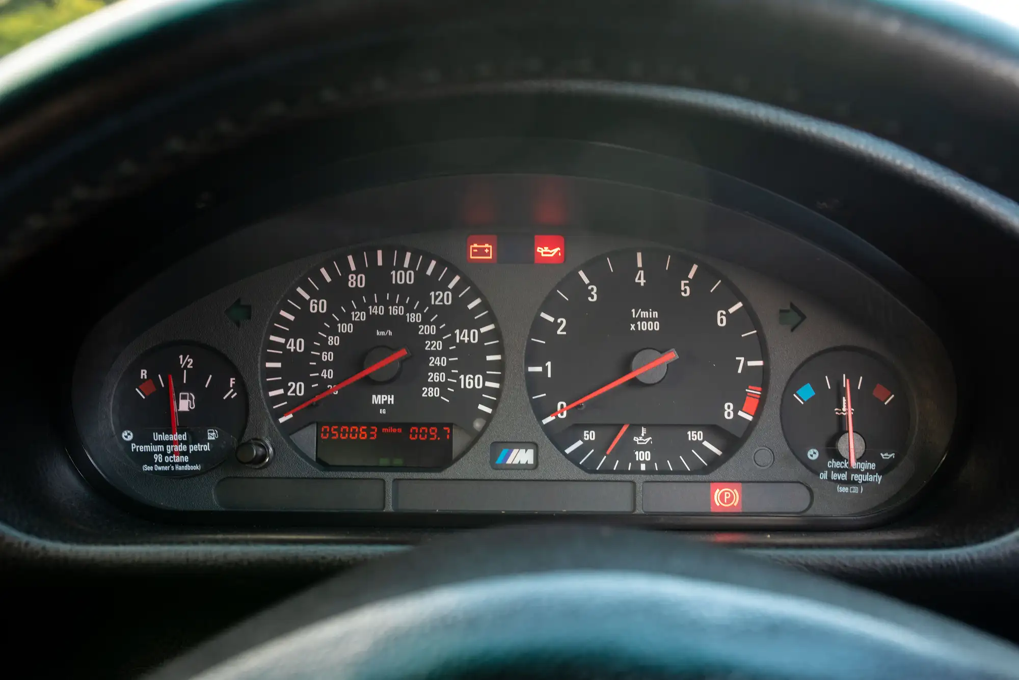 1999 BMW M3 Evolution (E36) - 50,000 Miles-Sold