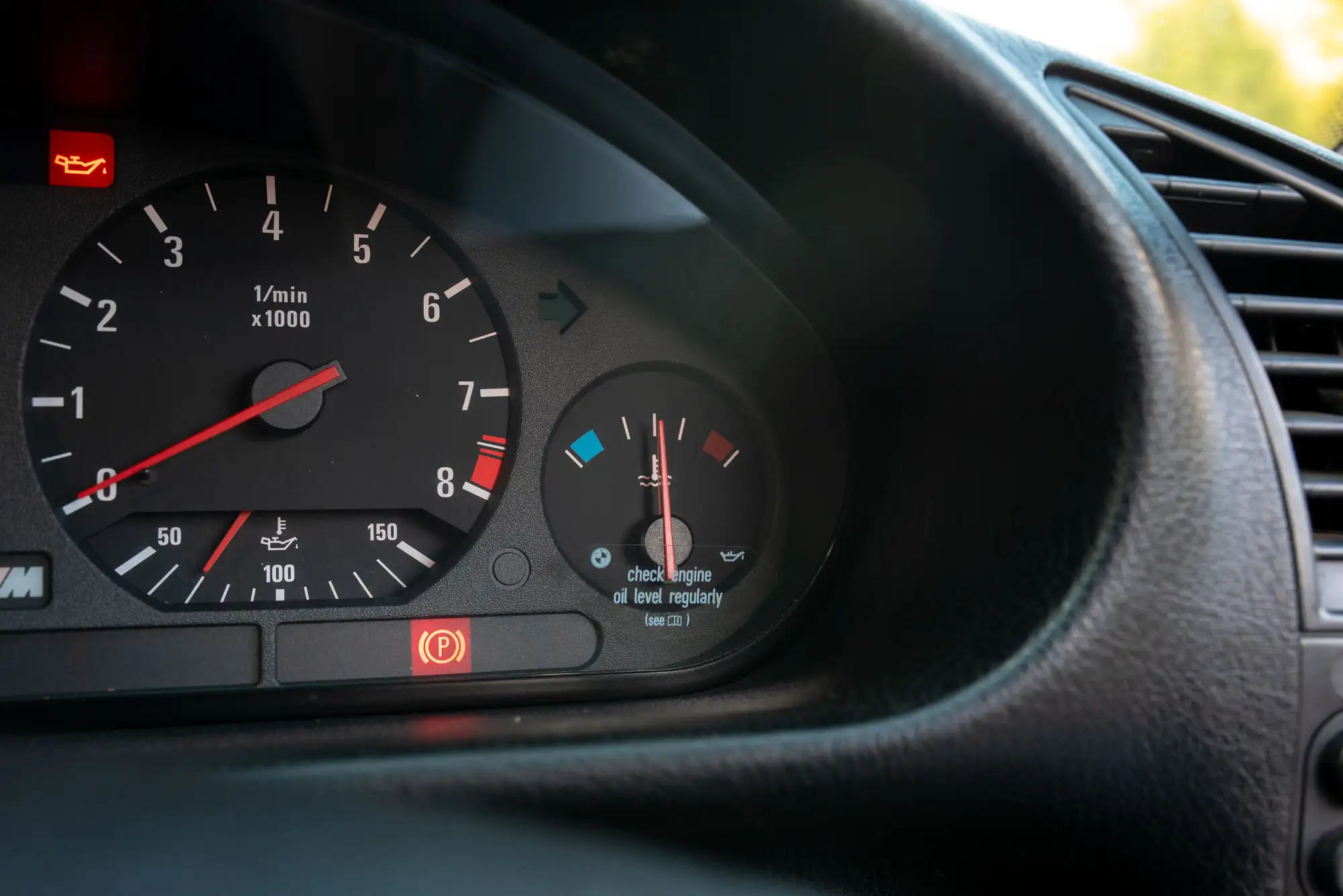 1999 BMW M3 Evolution (E36) - 50,000 Miles-Sold