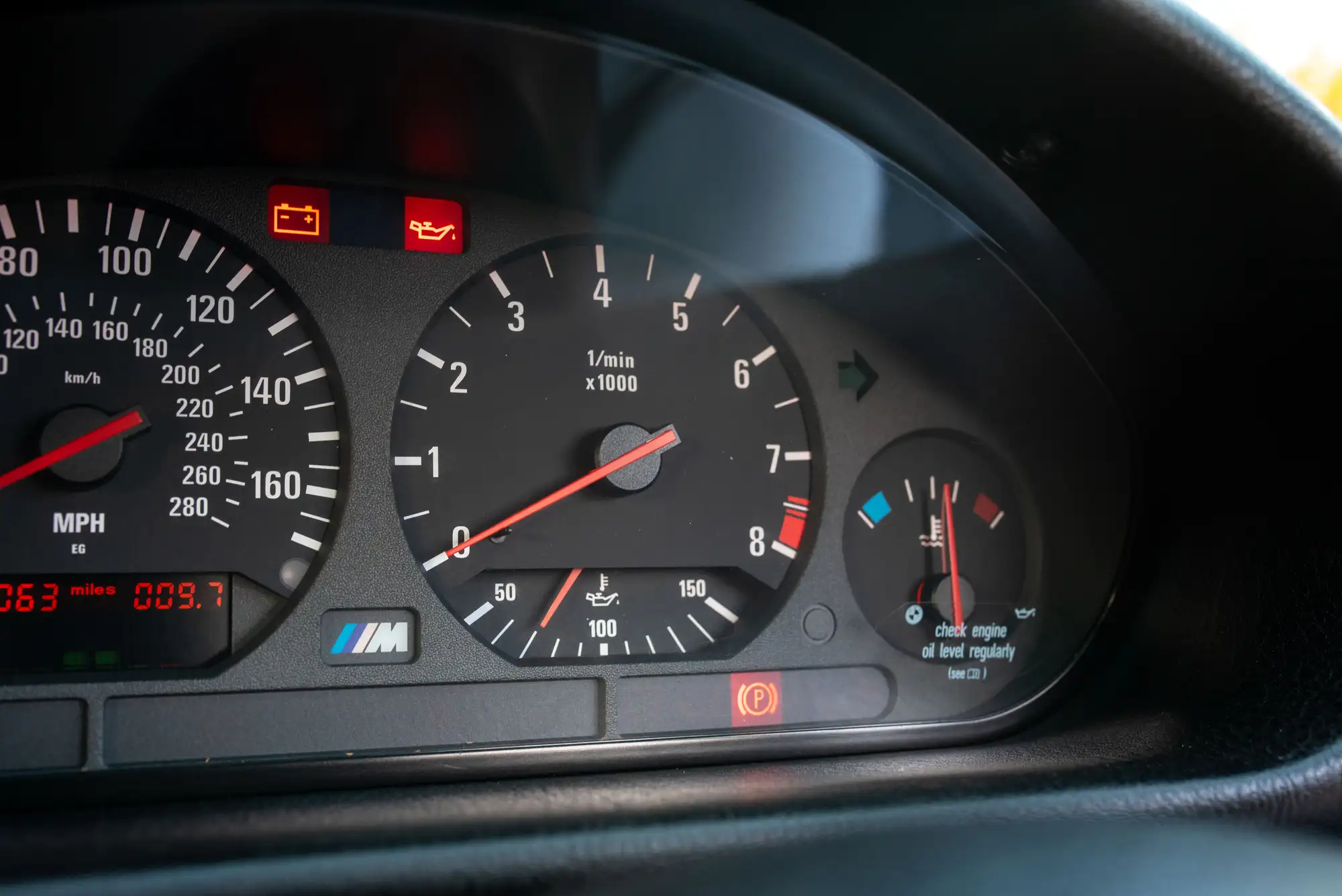 1999 BMW M3 Evolution (E36) - 50,000 Miles-Sold