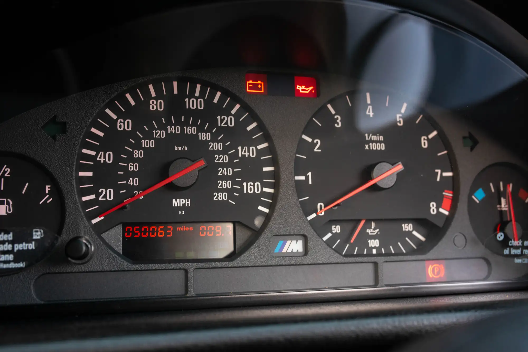 1999 BMW M3 Evolution (E36) - 50,000 Miles-Sold