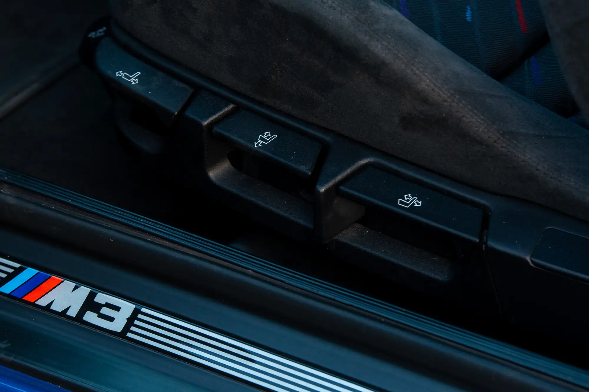 1999 BMW M3 Evolution (E36) - 50,000 Miles-Sold