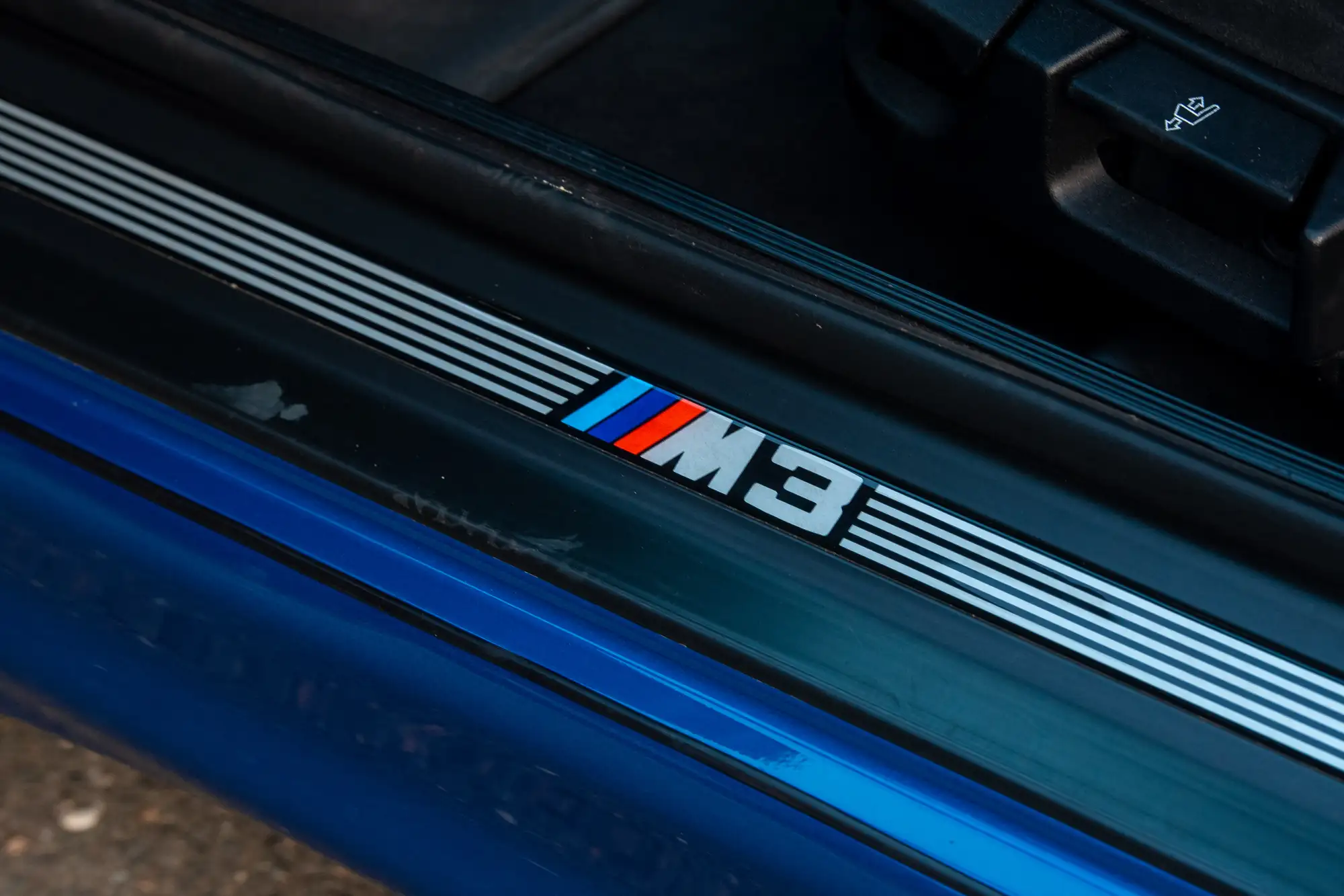 1999 BMW M3 Evolution (E36) - 50,000 Miles-Sold