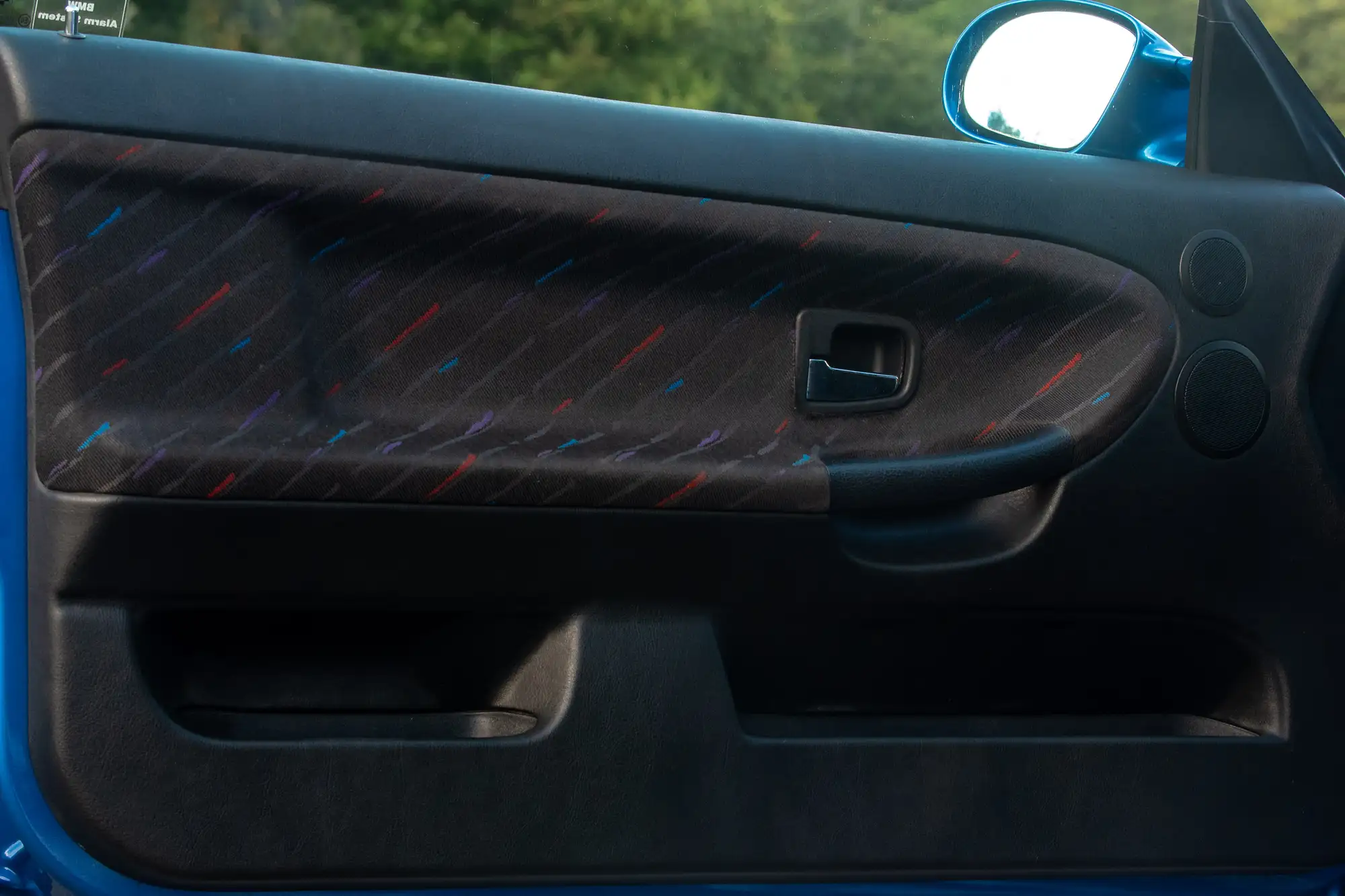 1999 BMW M3 Evolution (E36) - 50,000 Miles-Sold